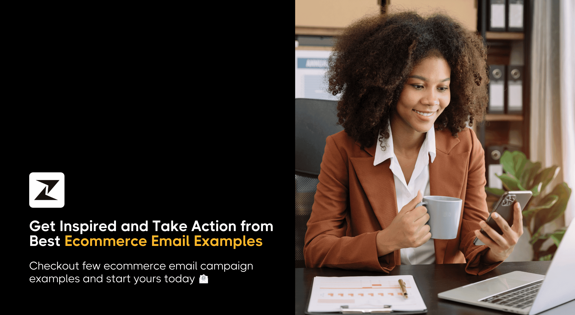 17 Ecommerce Email Examples to Inspire You in 2025