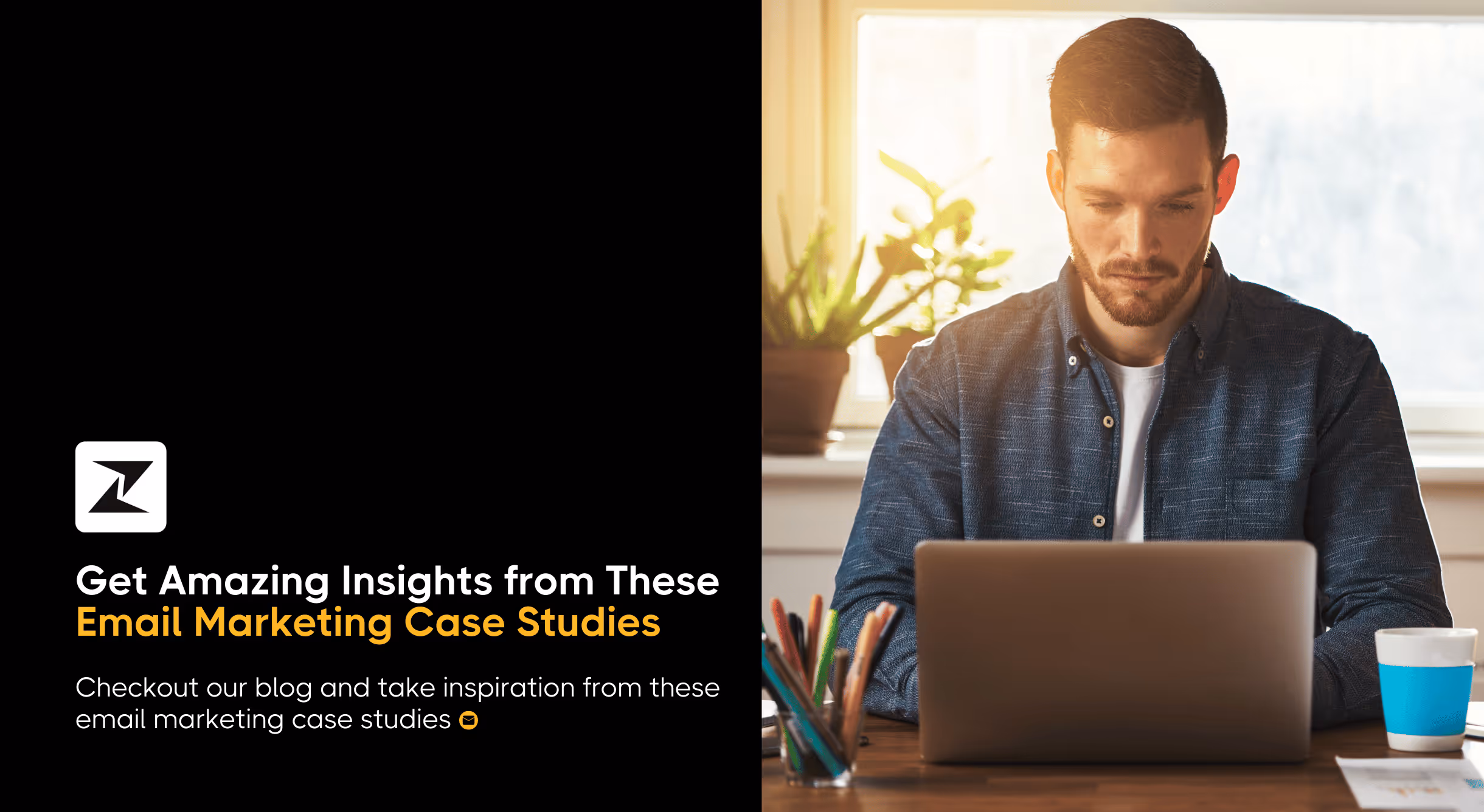 7 Ecommerce Email Marketing Case Studies To Look For Inspiration