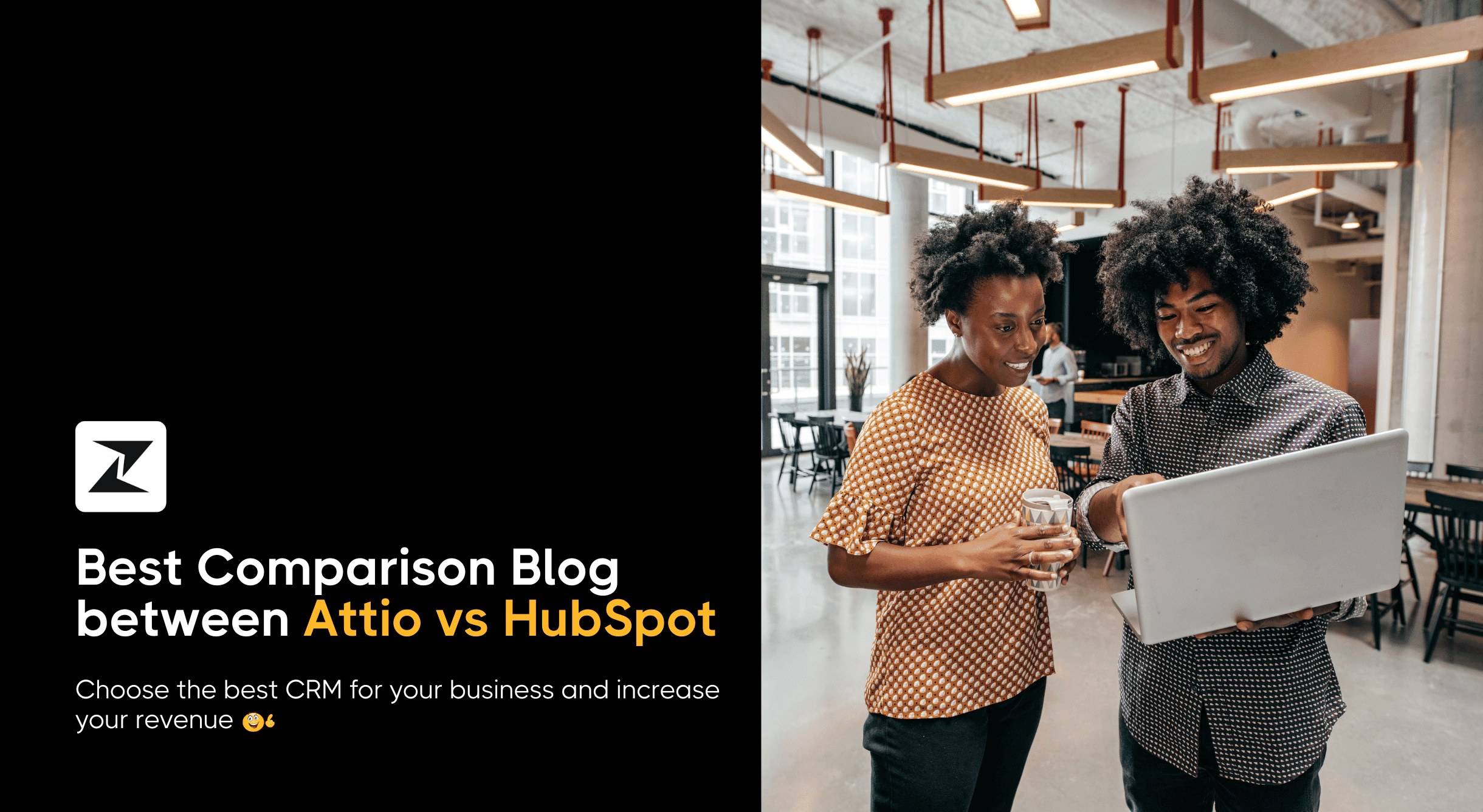 Attio vs HubSpot: Which CRM is better for your business?