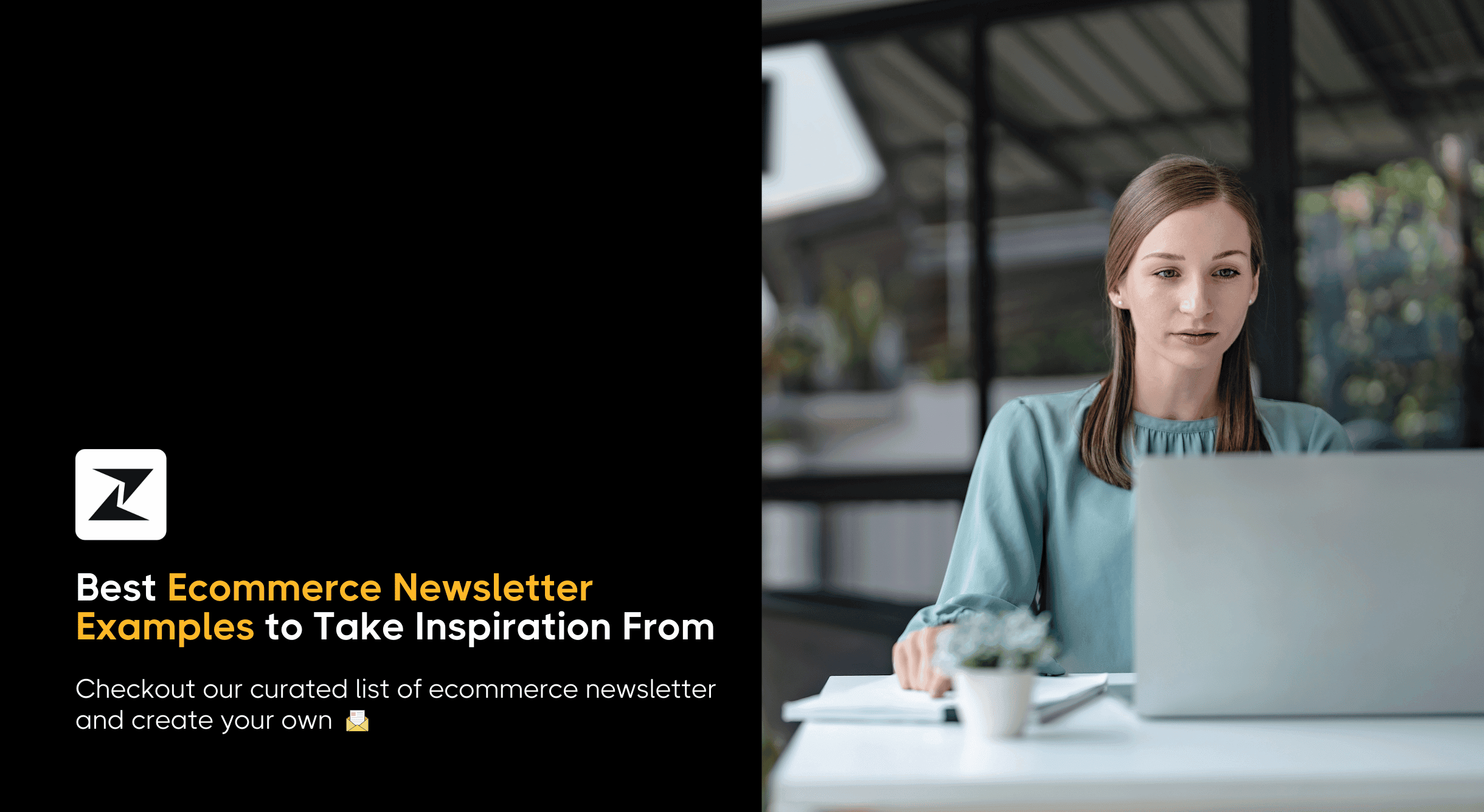 17 Best Ecommerce Newsletter Examples & Ideas for Inspiration