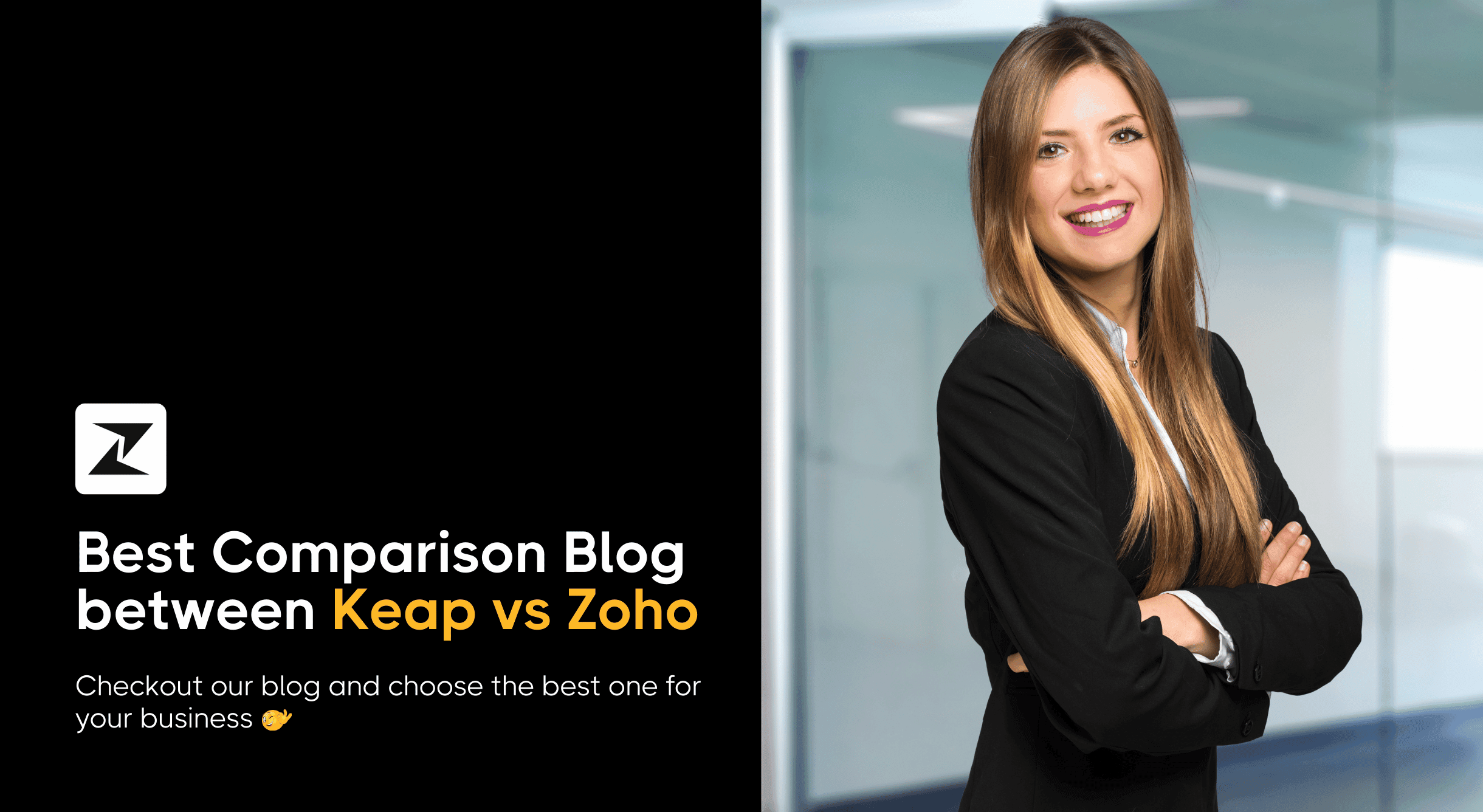 Keap (Formerly Infusionsoft) vs Zoho CRM: Which One Is Best for You in 2025?