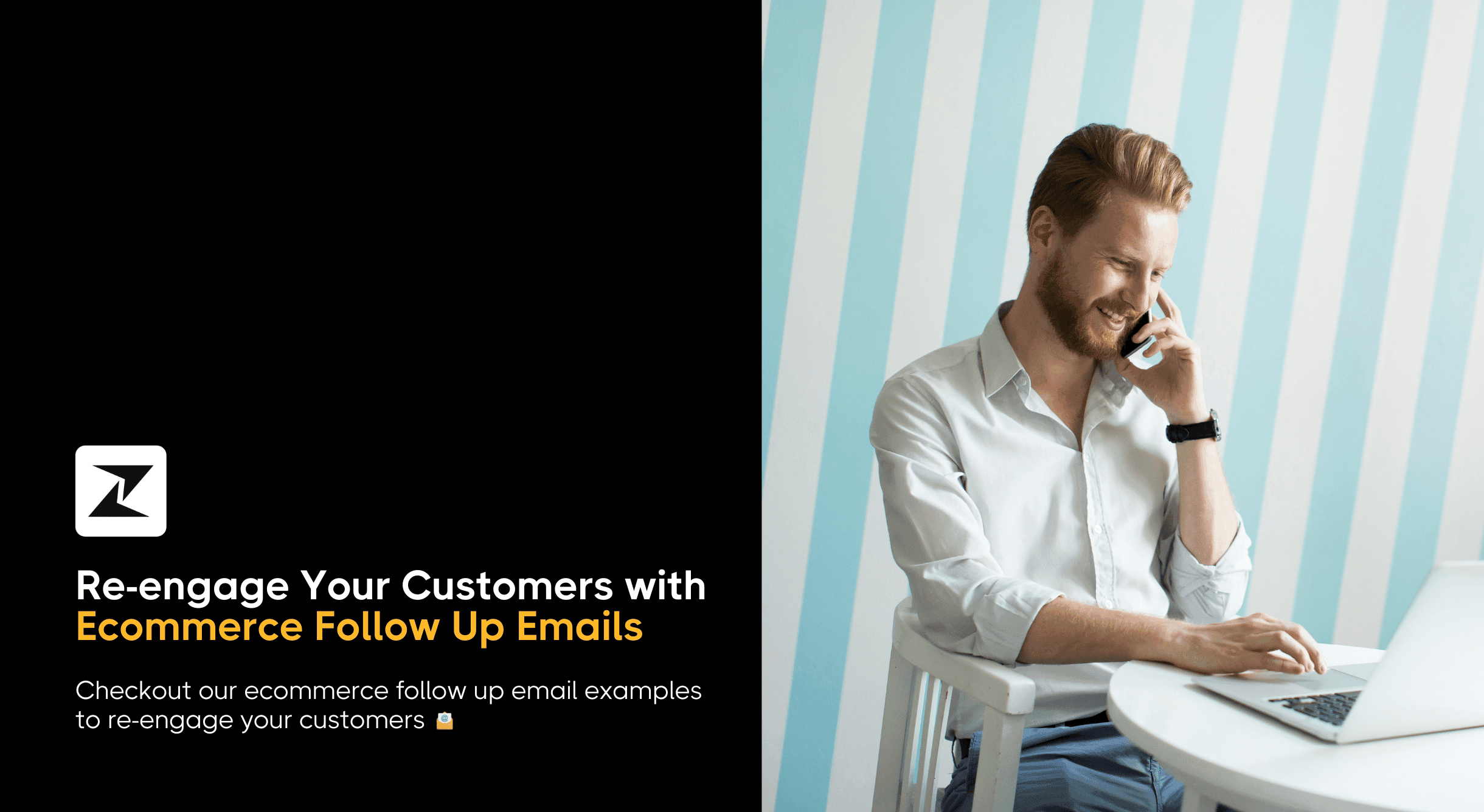 13 Ecommerce Follow Up Email Examples to Re-engage Customers & Boost Sales
