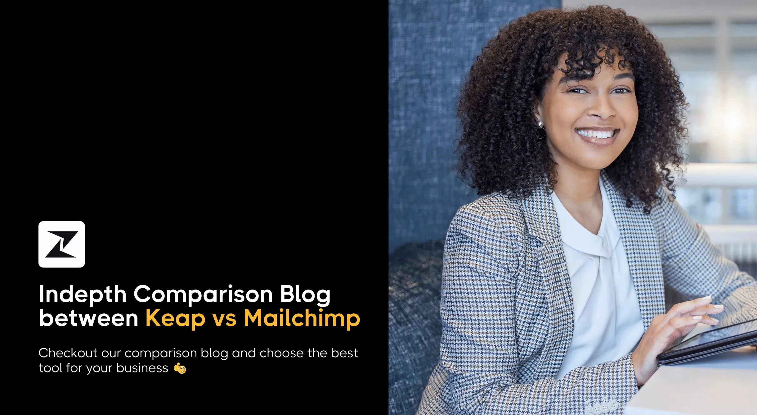 Keap (Formerly Infusionsoft) vs Mailchimp: Which One You Should Be Using in 2025?