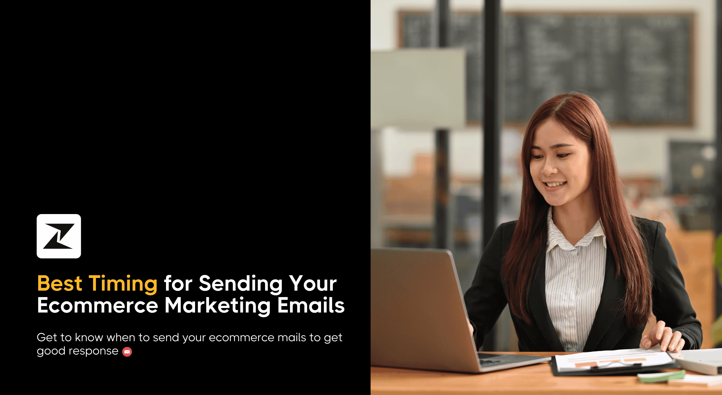 What’s the Best Time to Send Ecommerce Emails? We Found Out!