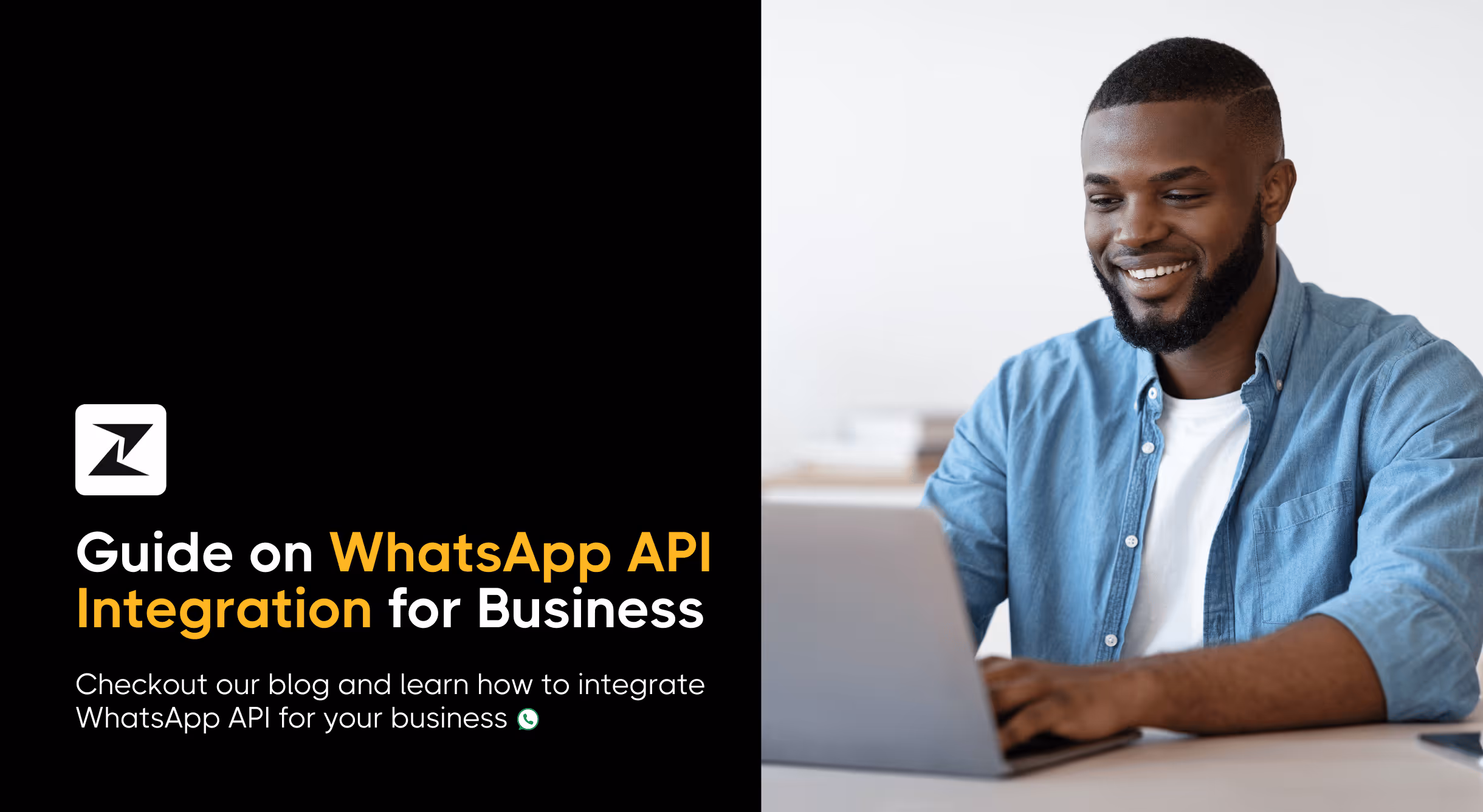 WhatsApp API Integration: A Complete Guide for Businesses