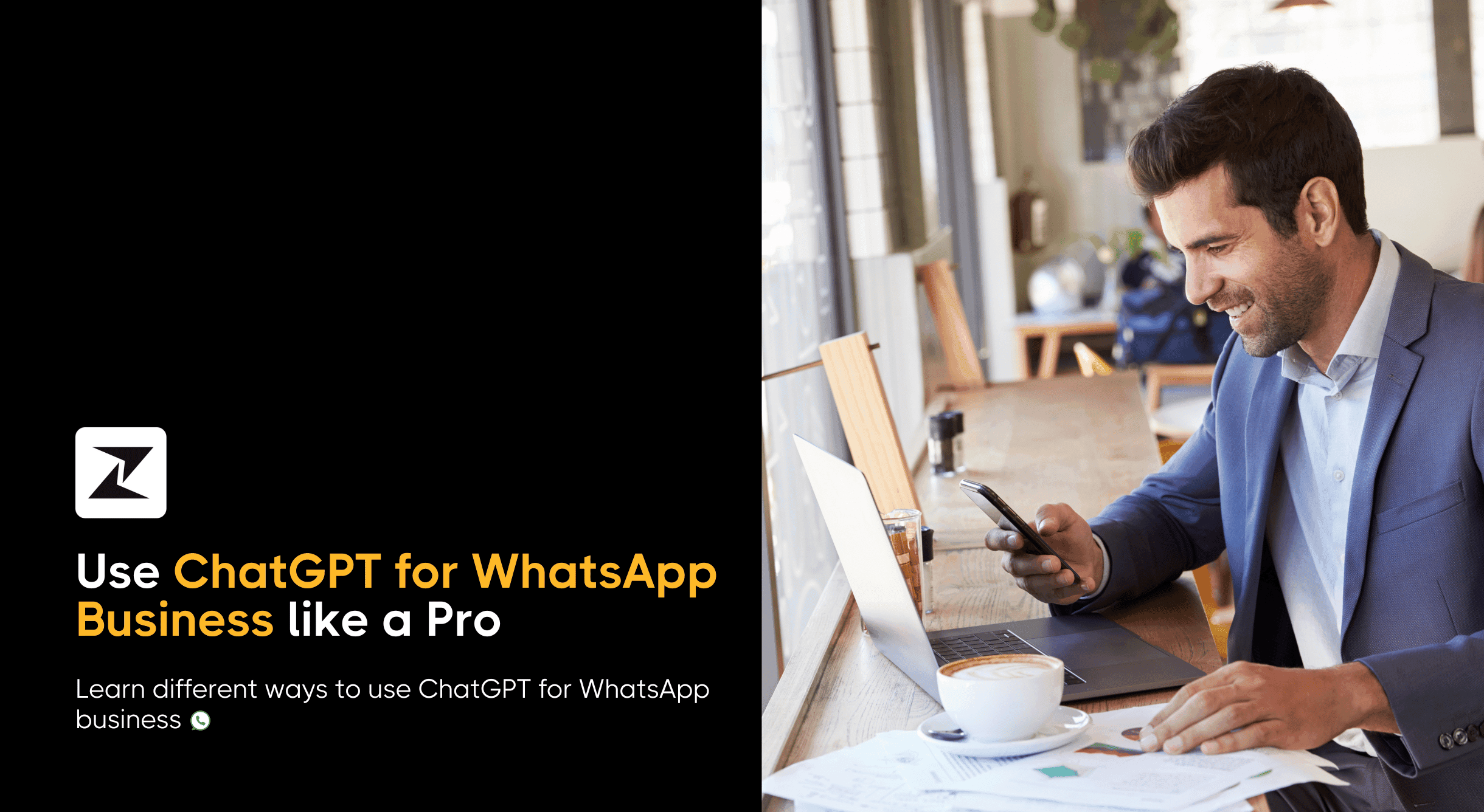 6 Creative Ways to Use ChatGPT for WhatsApp Business in 2025