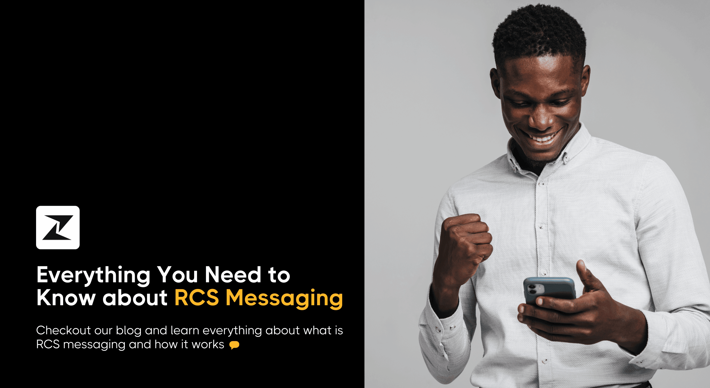 What Is RCS Messaging? All You Must Know in 2025