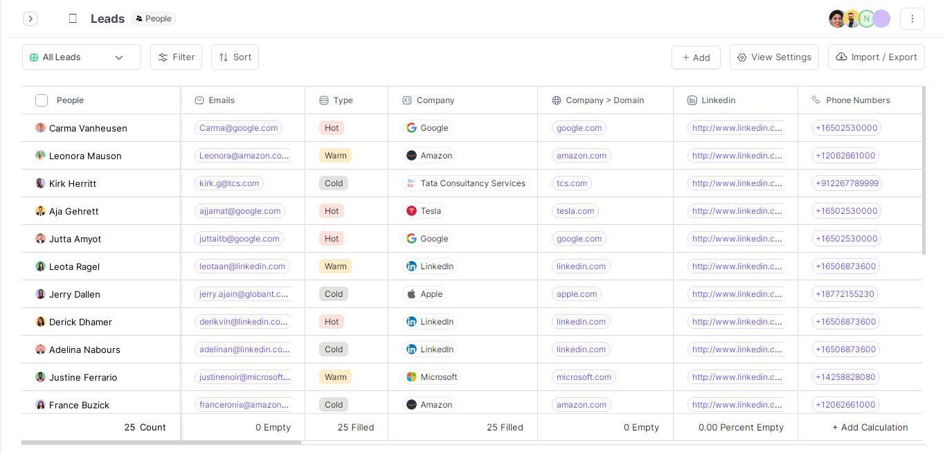Monitor all your leads effectively with Zixflow and close more deals.
