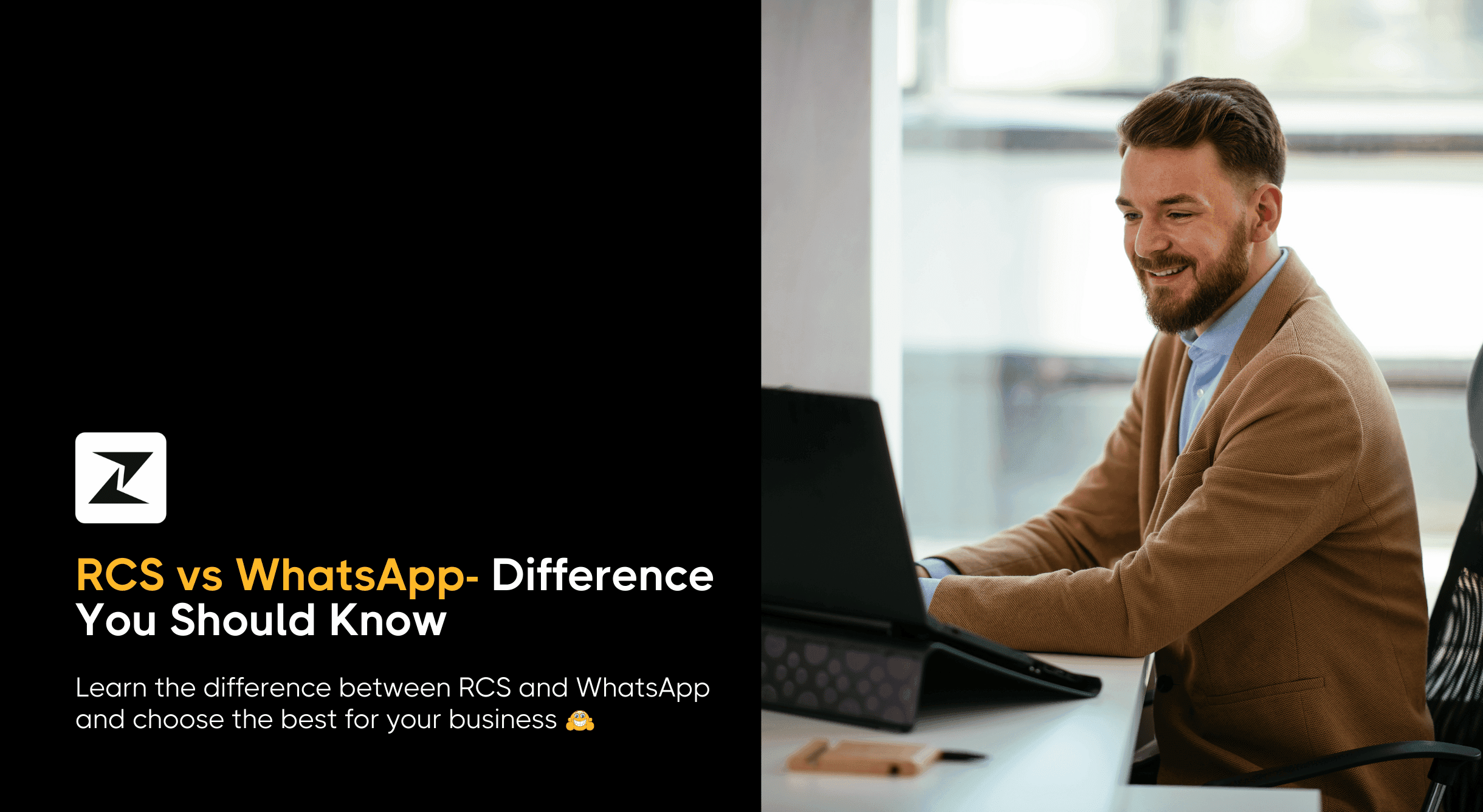 RCS vs WhatsApp: Which Is Better for Your Business in 2025?
