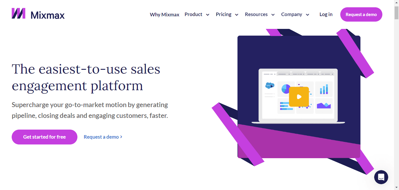 Elevate your email communications with Mixmax's suite of enhanced features.