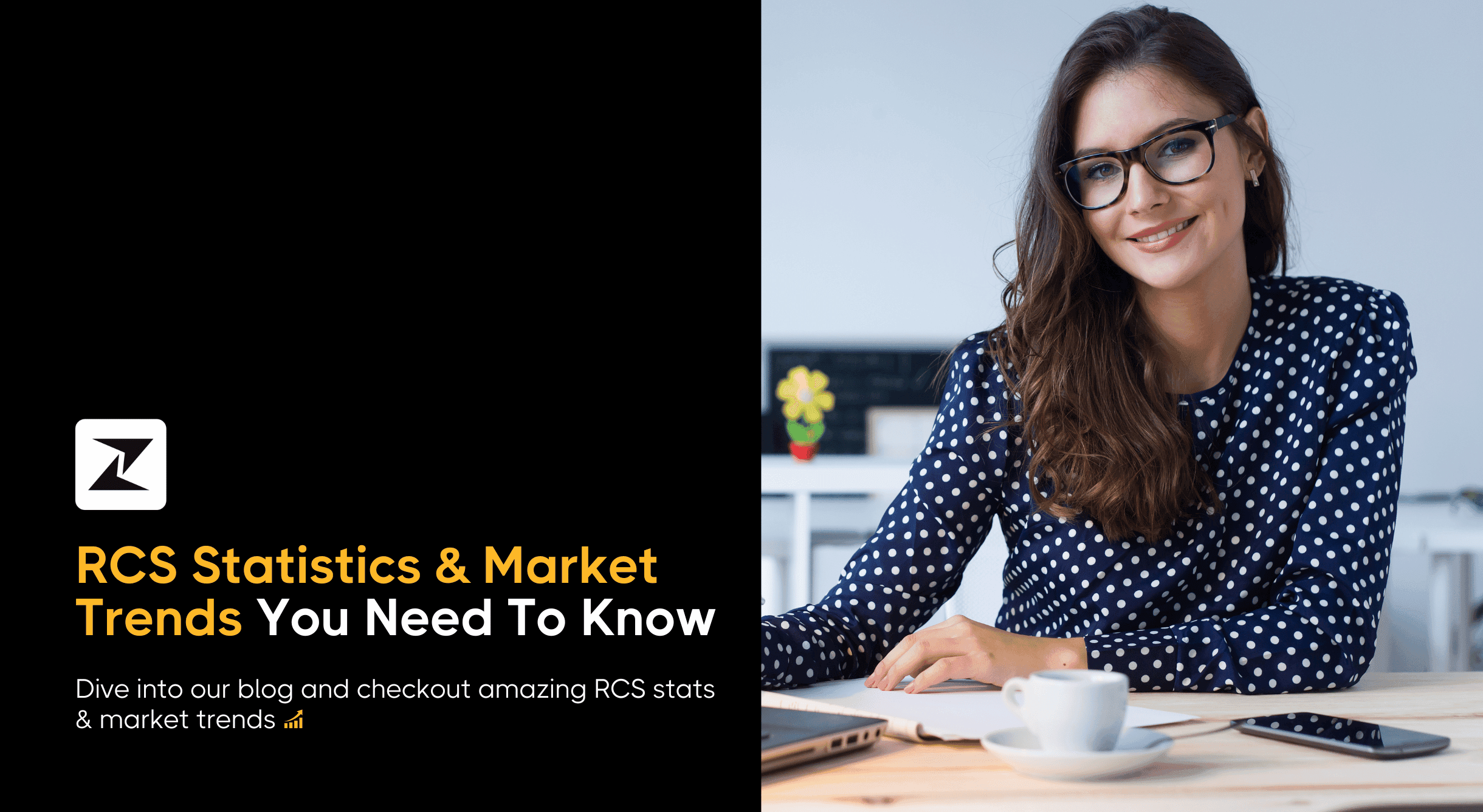 RCS Statistics & Market Trends You Must Know in 2025