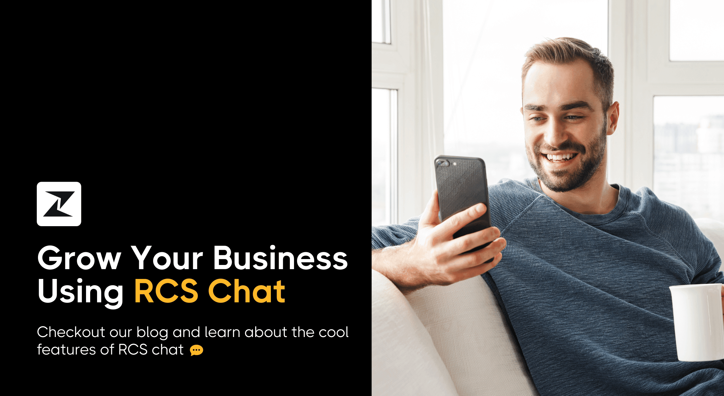 15 Cool Features of RCS Chat That Can Help Your Business Grow