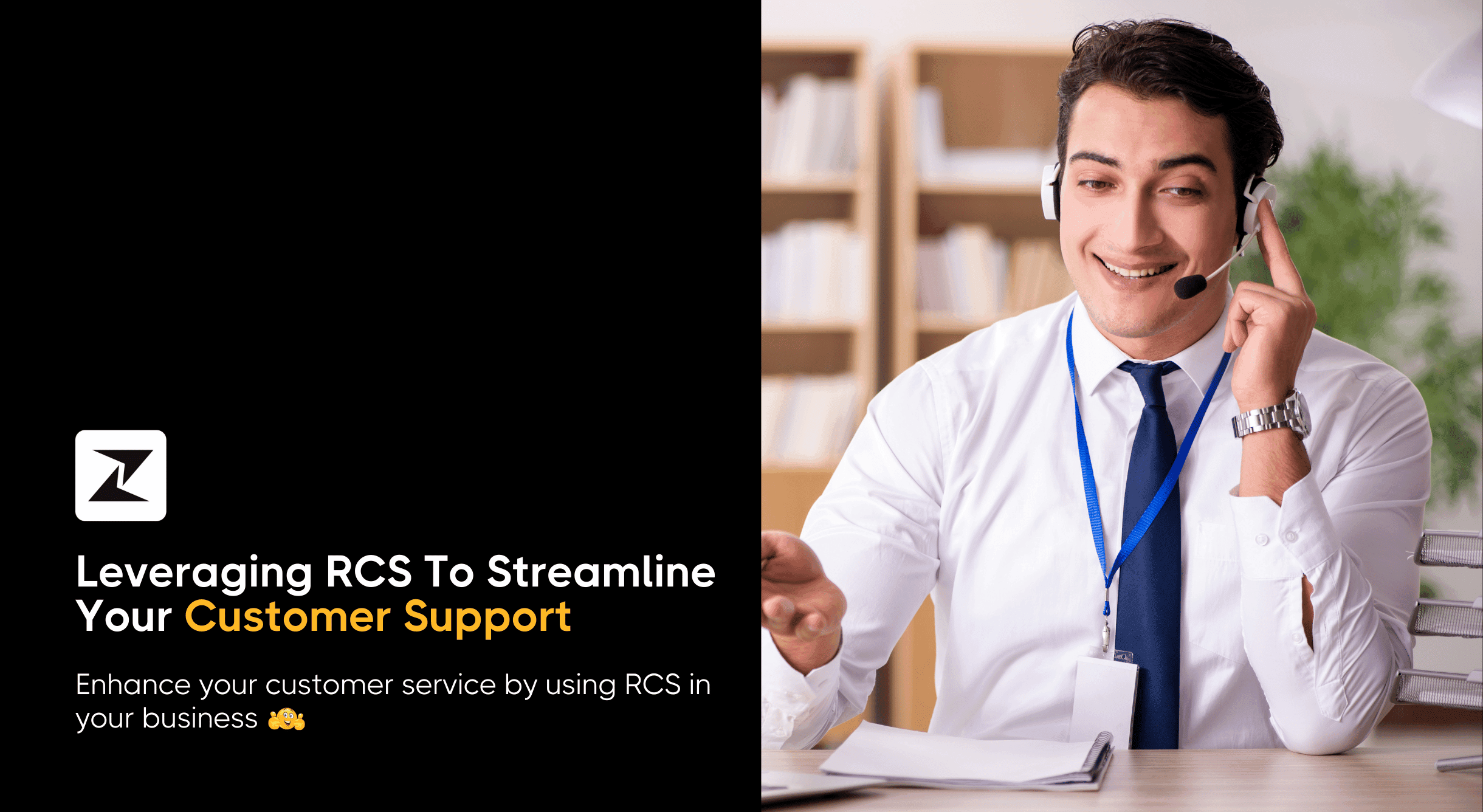 7 Ways How You Can Use RCS for Customer Service
