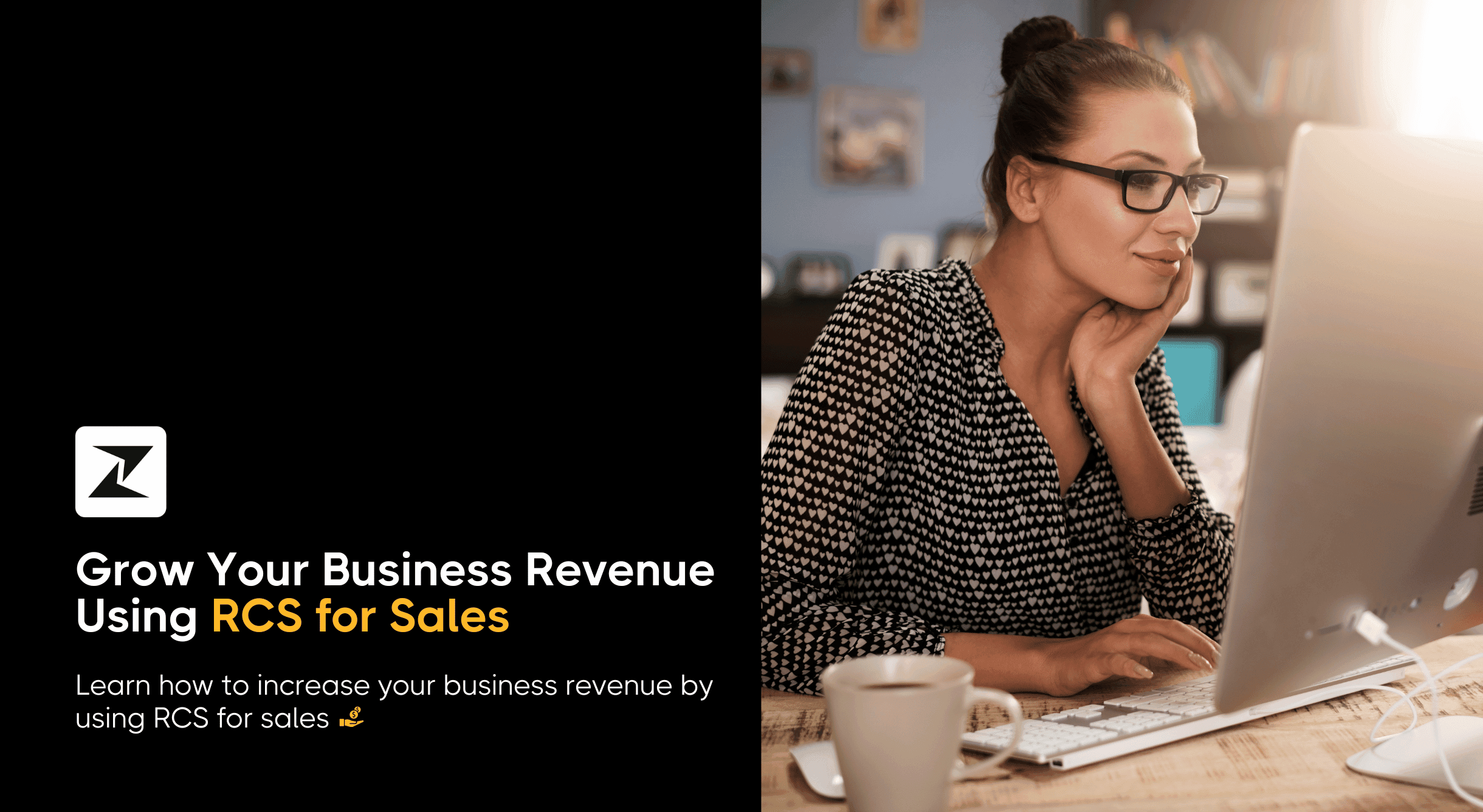 10 Ways How You Can Use RCS for Sales and Increase Revenue