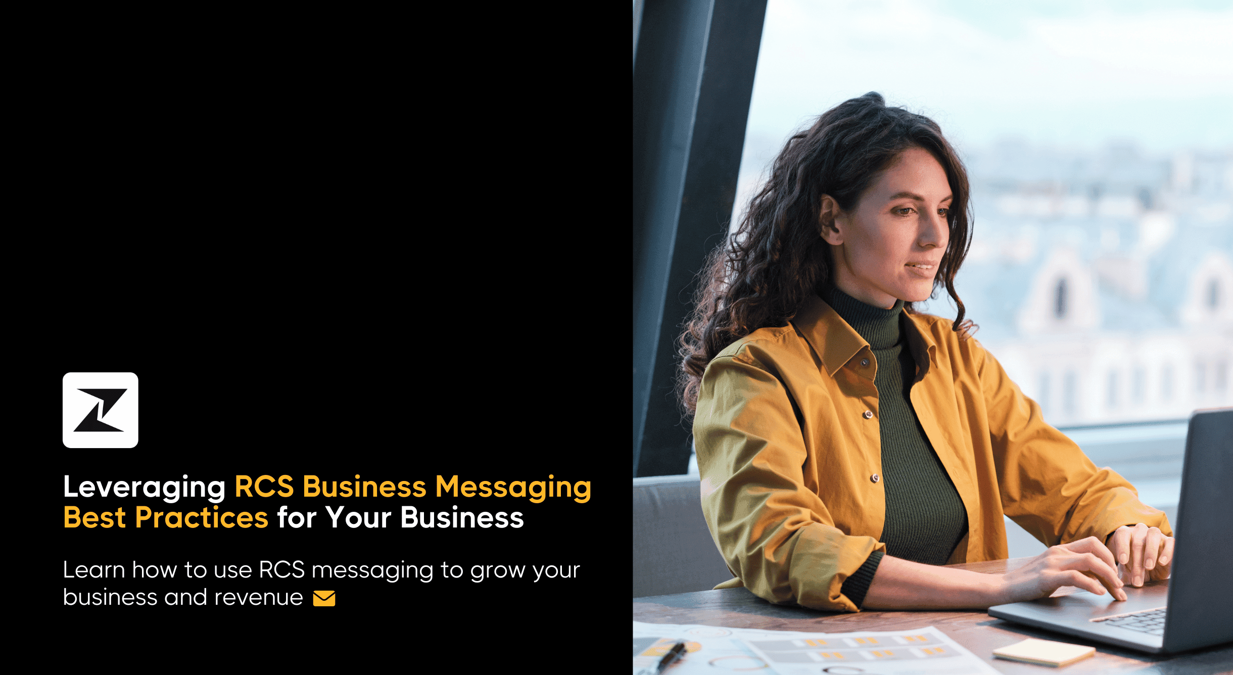 RCS Business Messaging Best Practices in 2025