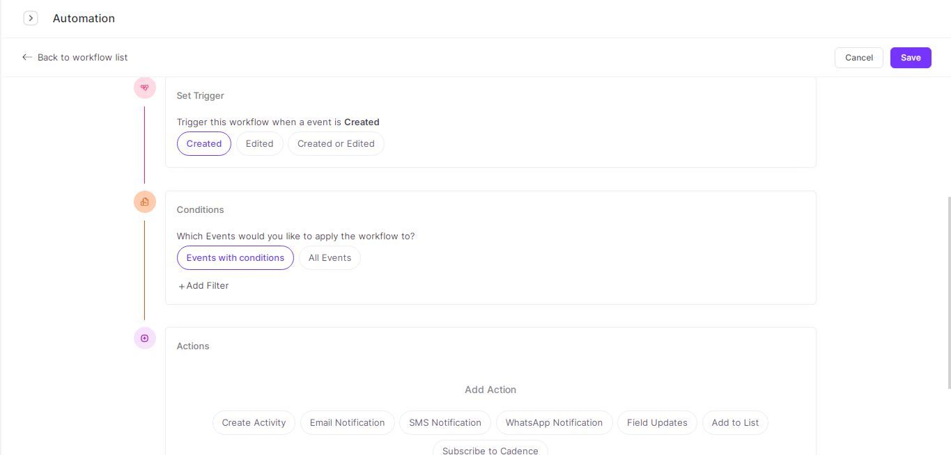 Say goodbye to manual processes and hello to the future of real estate management! Zixflow, the leading CRM in the real estate industry.