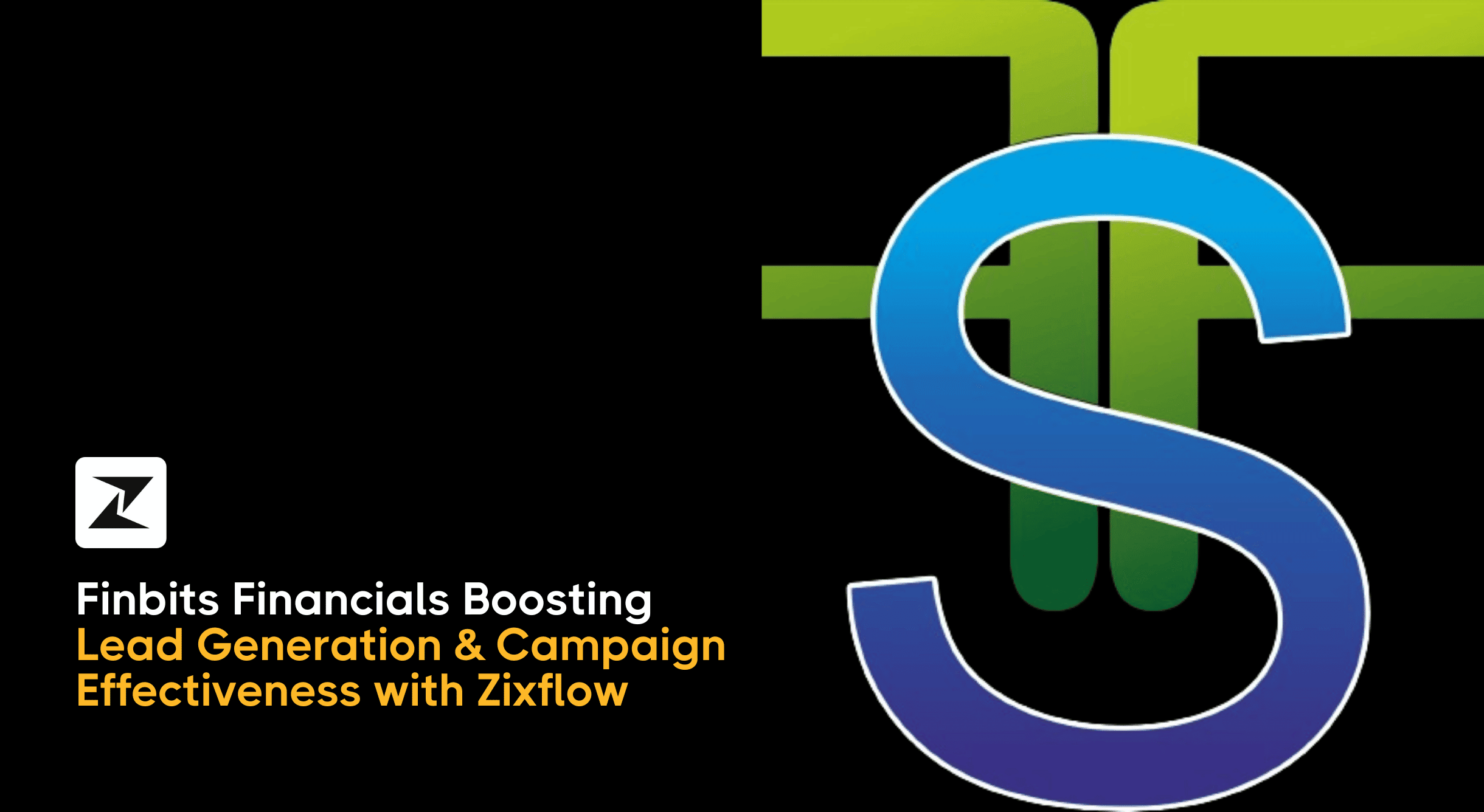 Finbits Financials Boosts Lead Generation