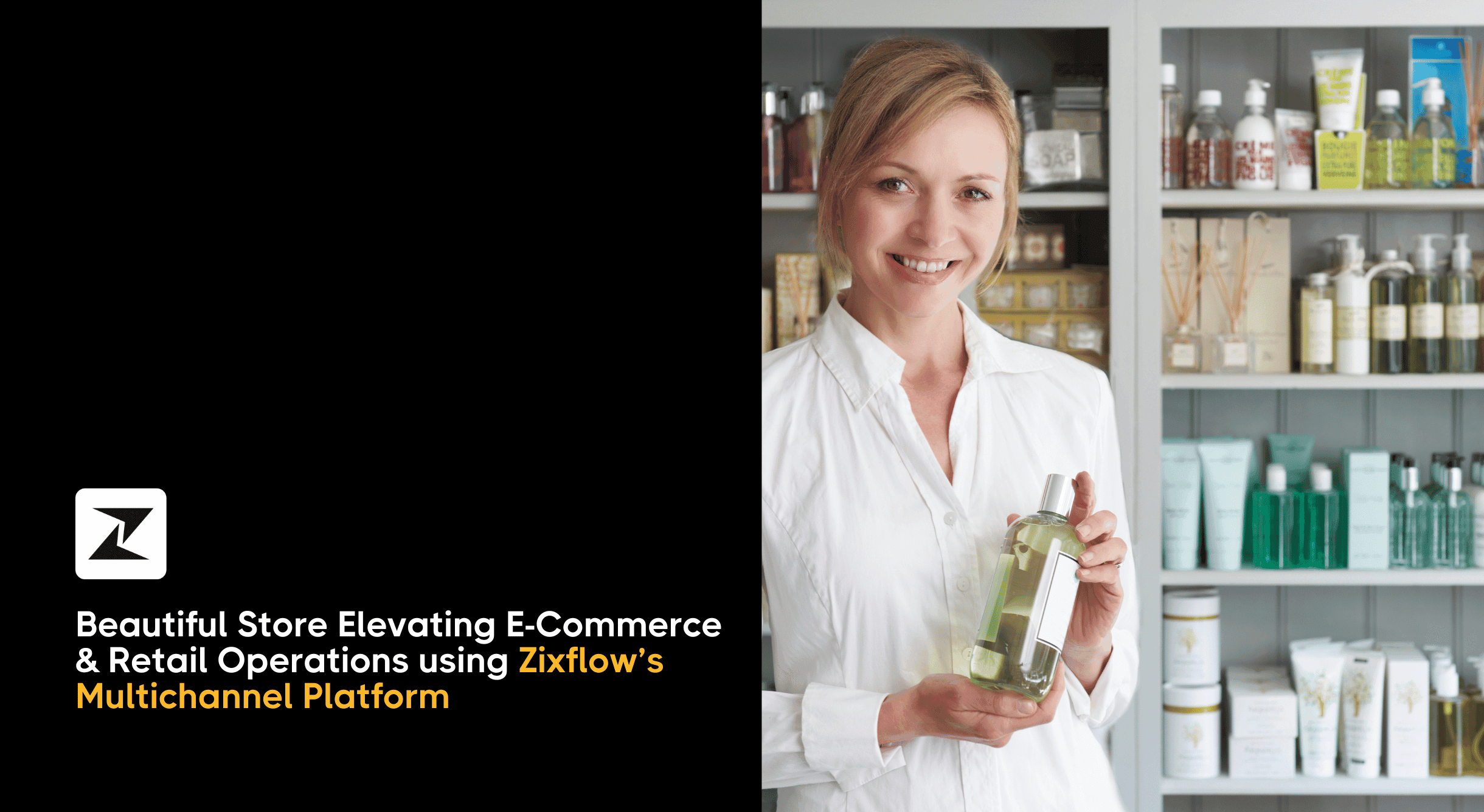 Beautiful Store Elevates E-Commerce Operations