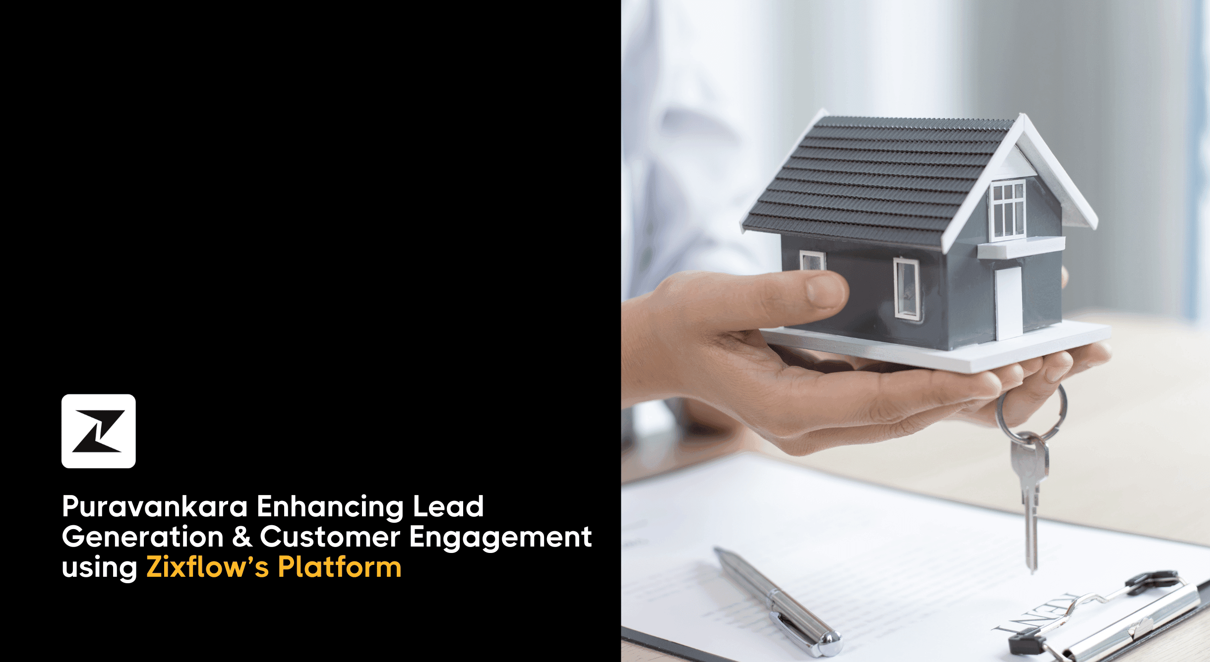 Puravankara Enhances Lead Generation and Engagement