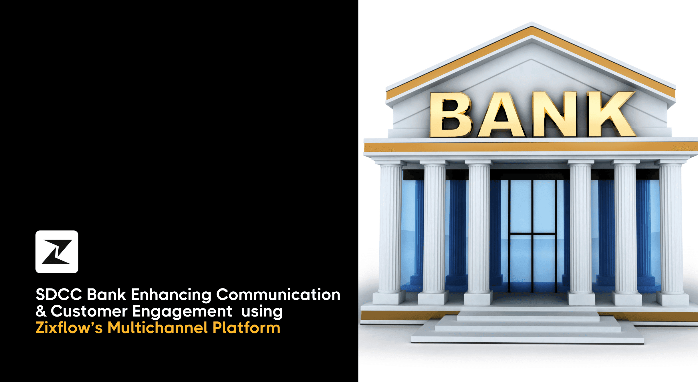SDCC Bank Enhances Communication & Engagement