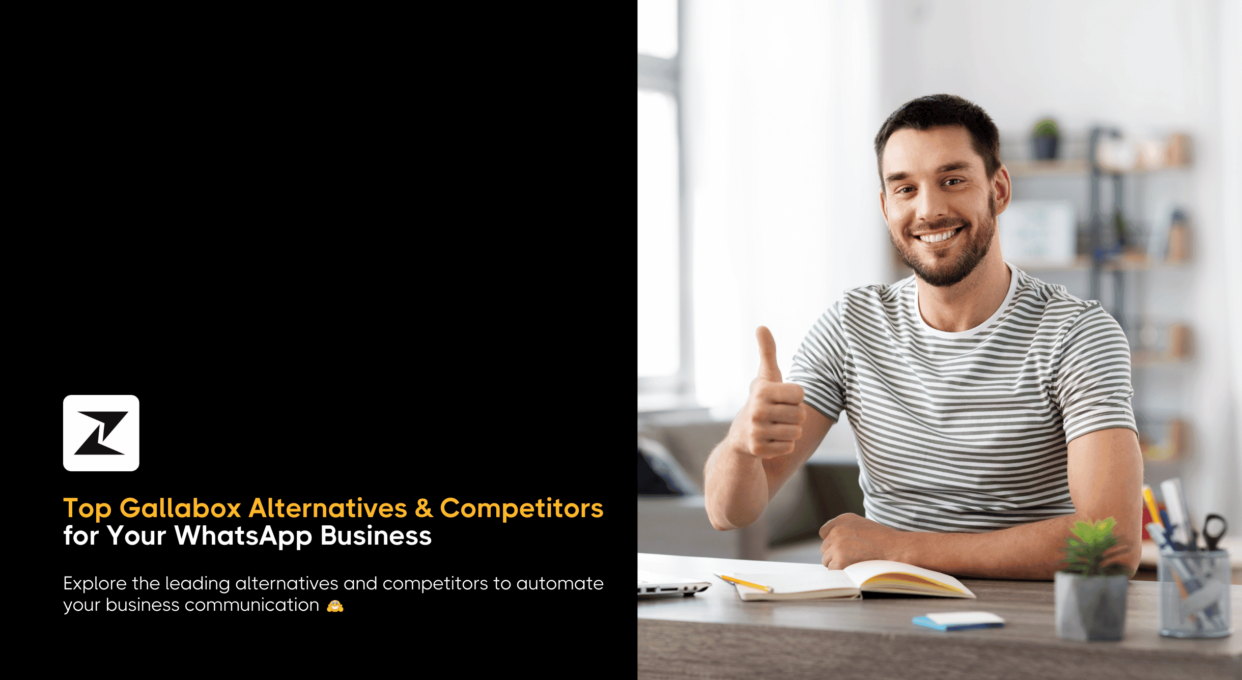 11 Best Gallabox Alternatives & Competitors in 2025