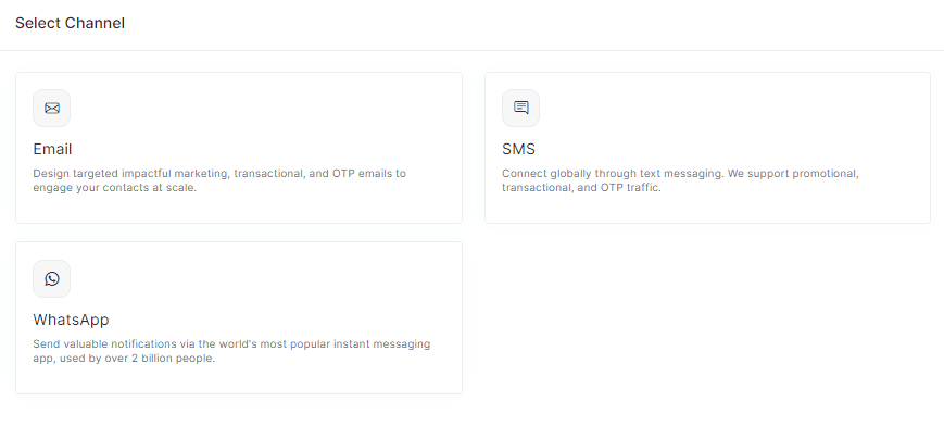 Zixflow is an excellent omnichannel alternative to Karix.