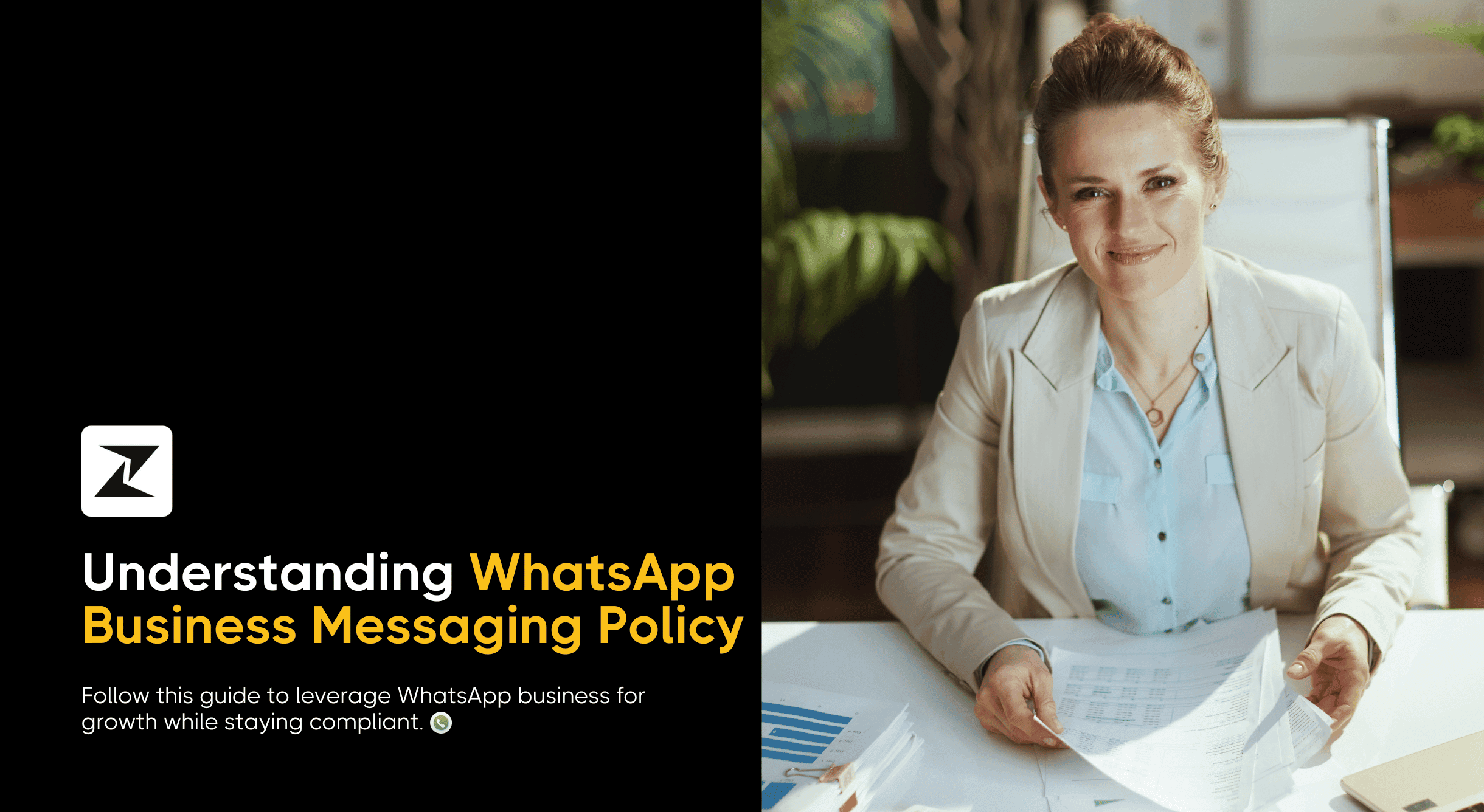 WhatsApp Messaging Policy for New Business Verticals