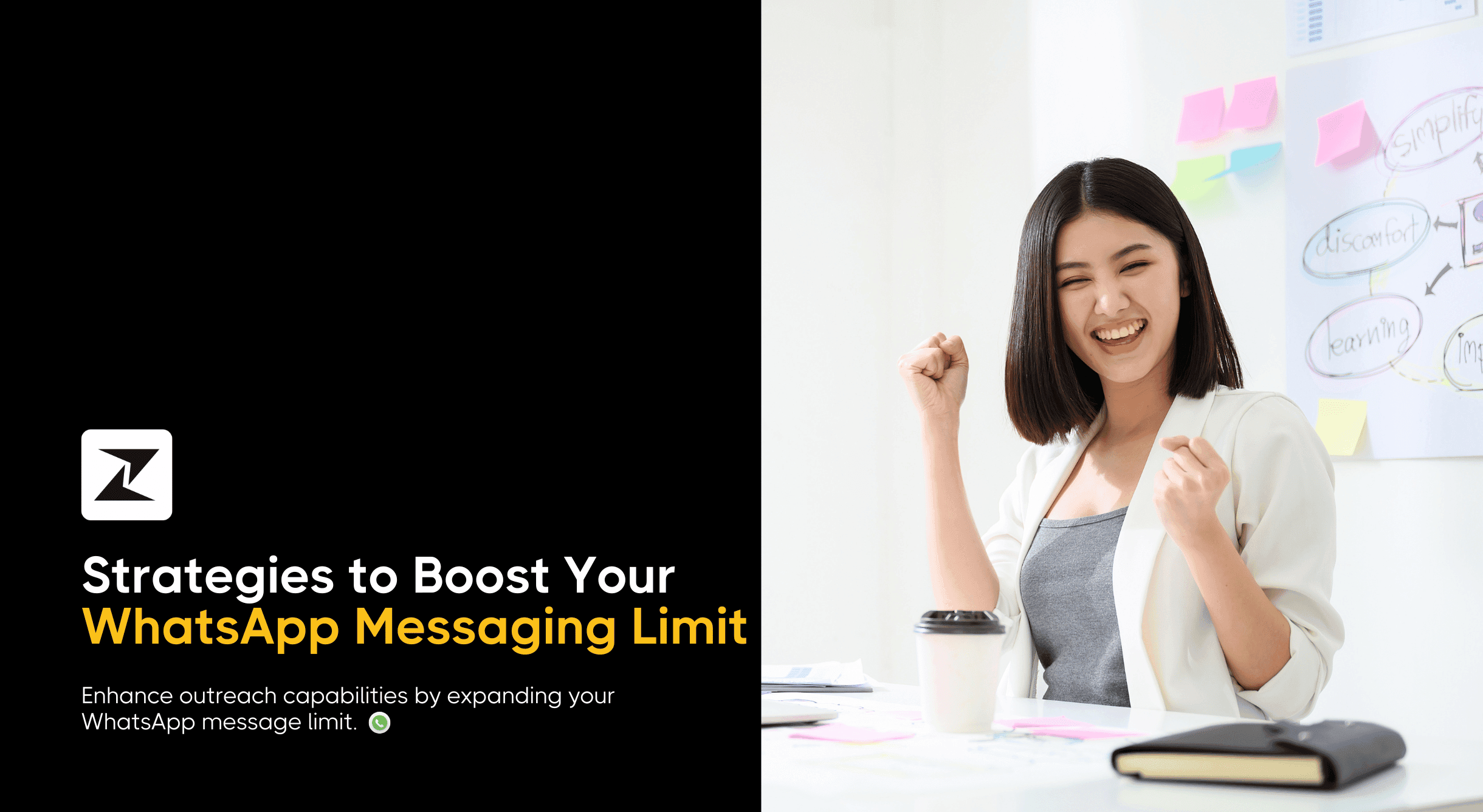 Boosting Your WhatsApp Message Sending Limit: Best Practices for 2025