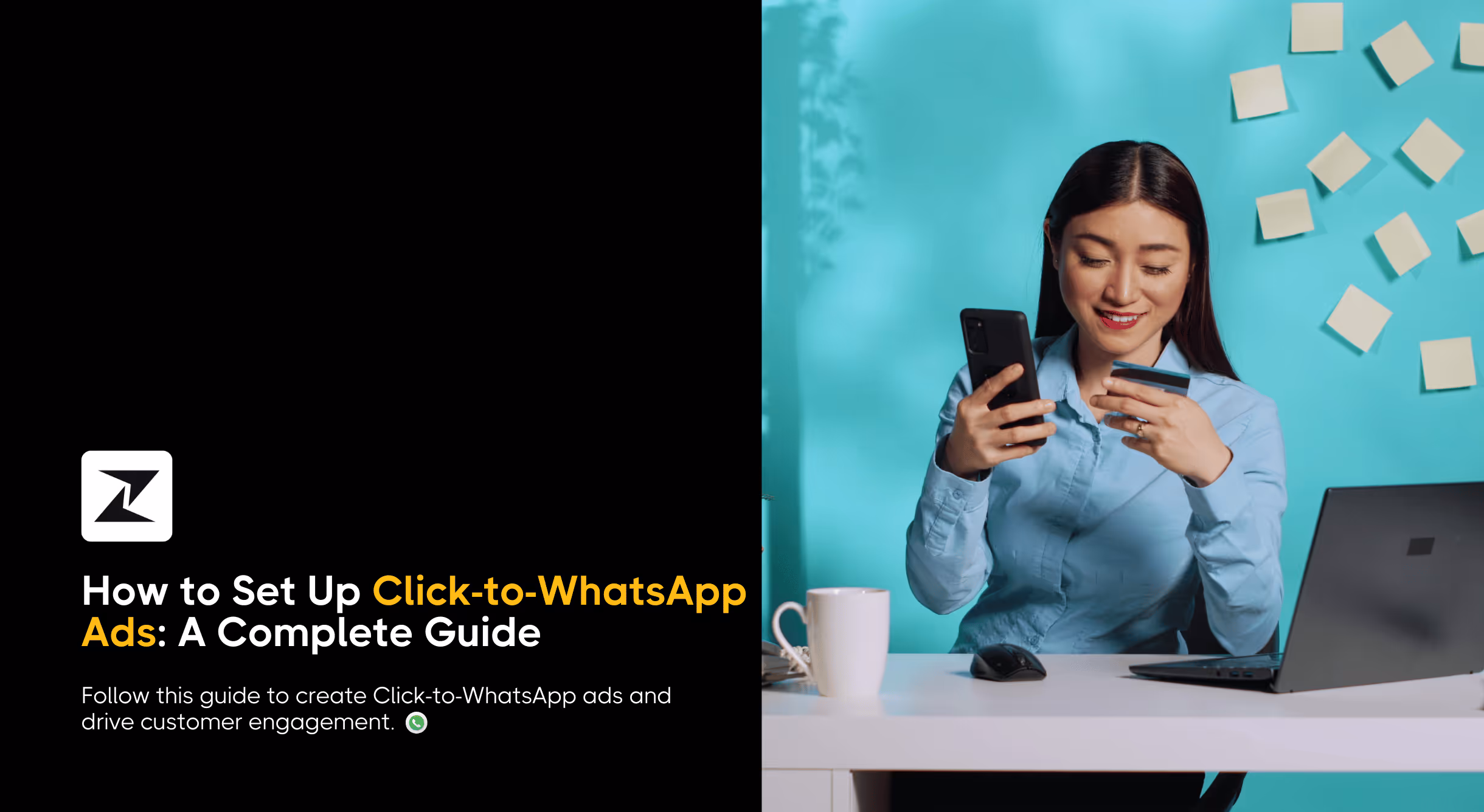 Click-to-WhatsApp Ads: A Complete Guide for Marketers in 2025