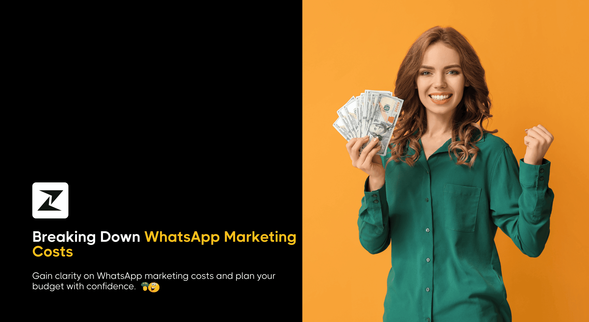 WhatsApp Marketing Cost: How Much Do You Need in 2025?