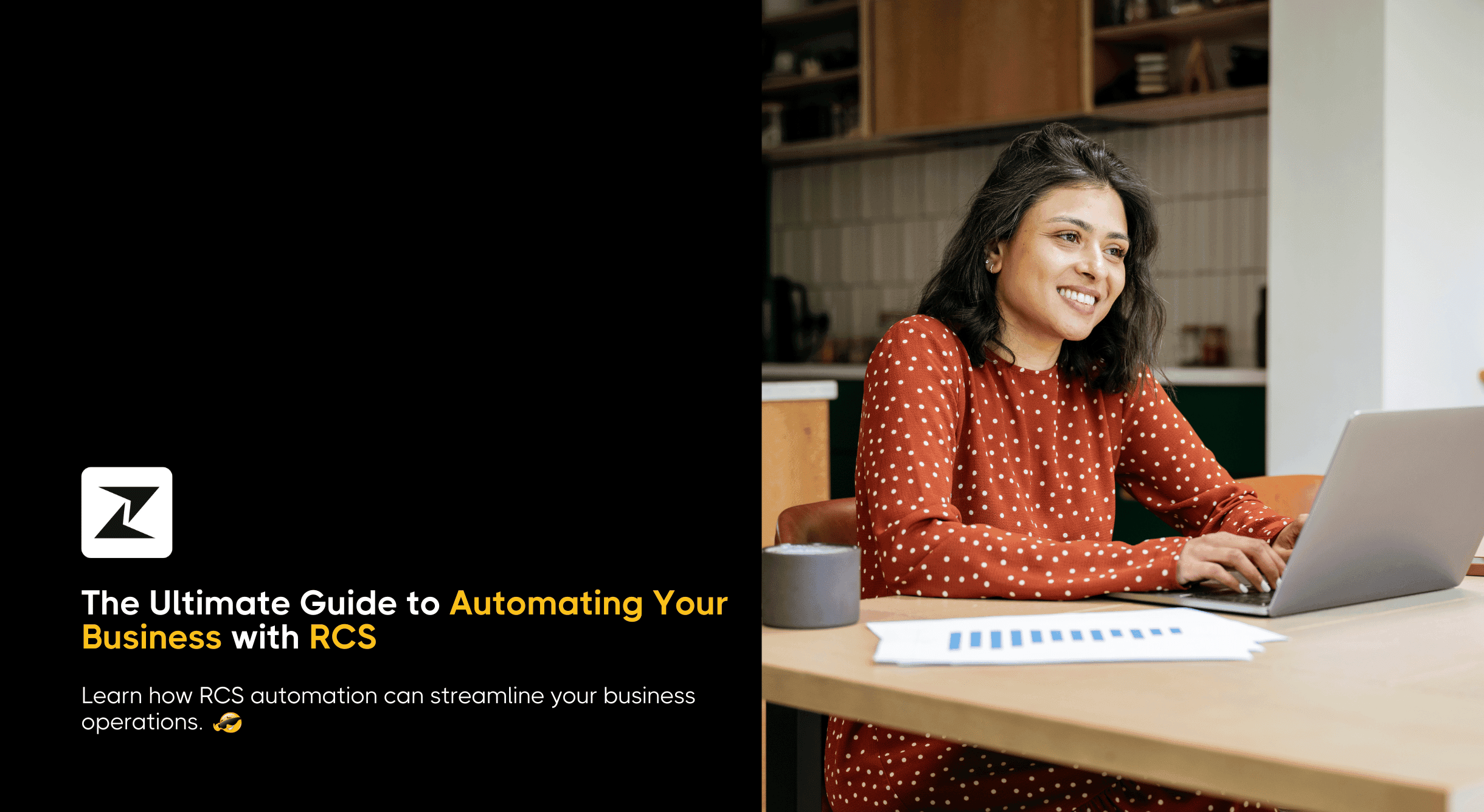 RCS Automation for Your Business: A Complete Guide