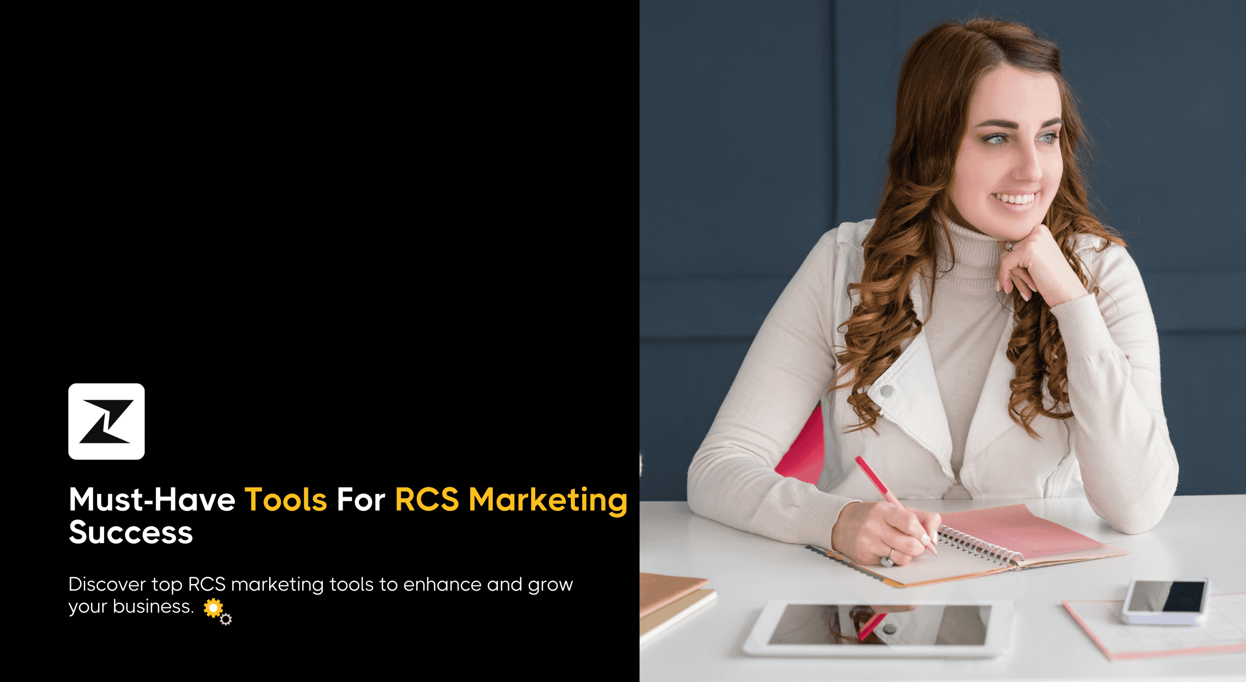 9 Best RCS Marketing Tools To Scale Your Business in 2025