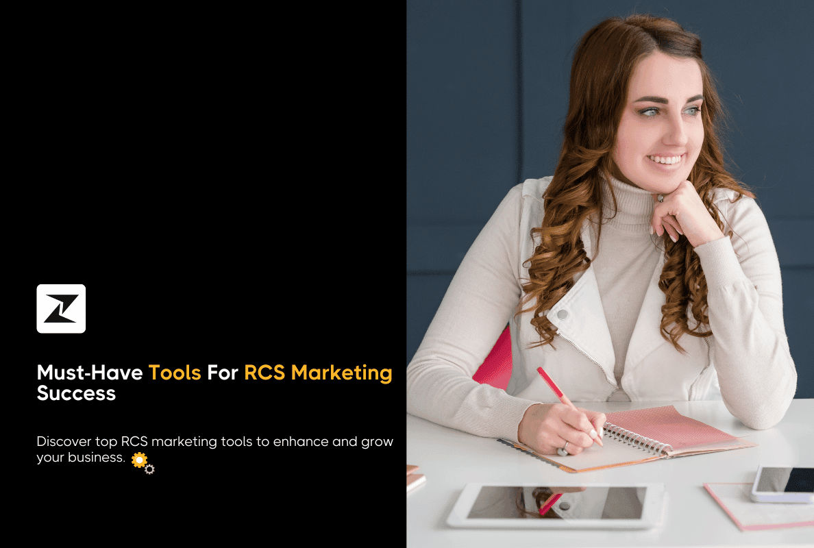 9 Best RCS Marketing Tools To Scale Your Business in 2025