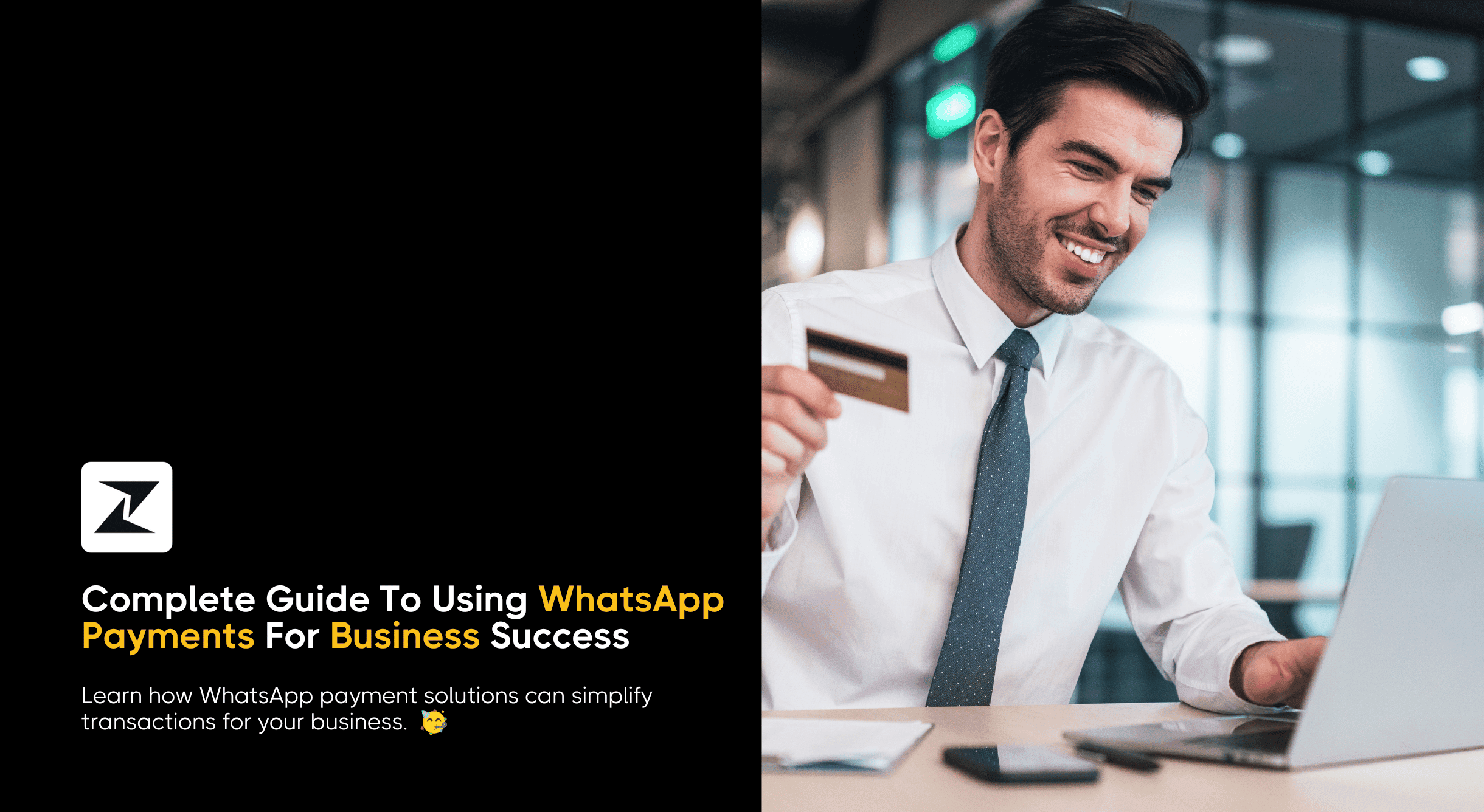 WhatsApp Payment: All-in-One Guide For Your Business