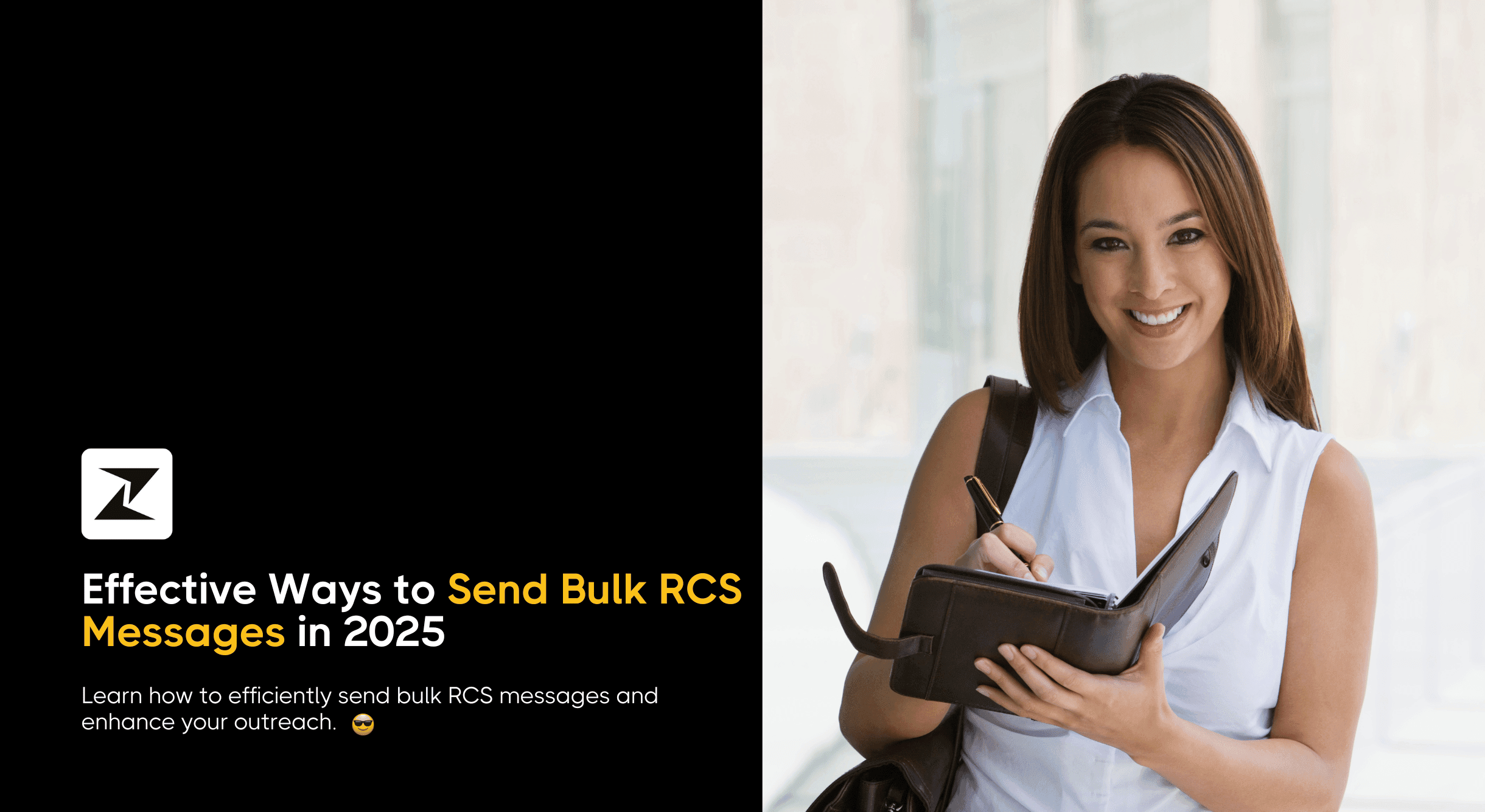 How to Send Bulk RCS Messages in 2025: A Step-by-Step Guide