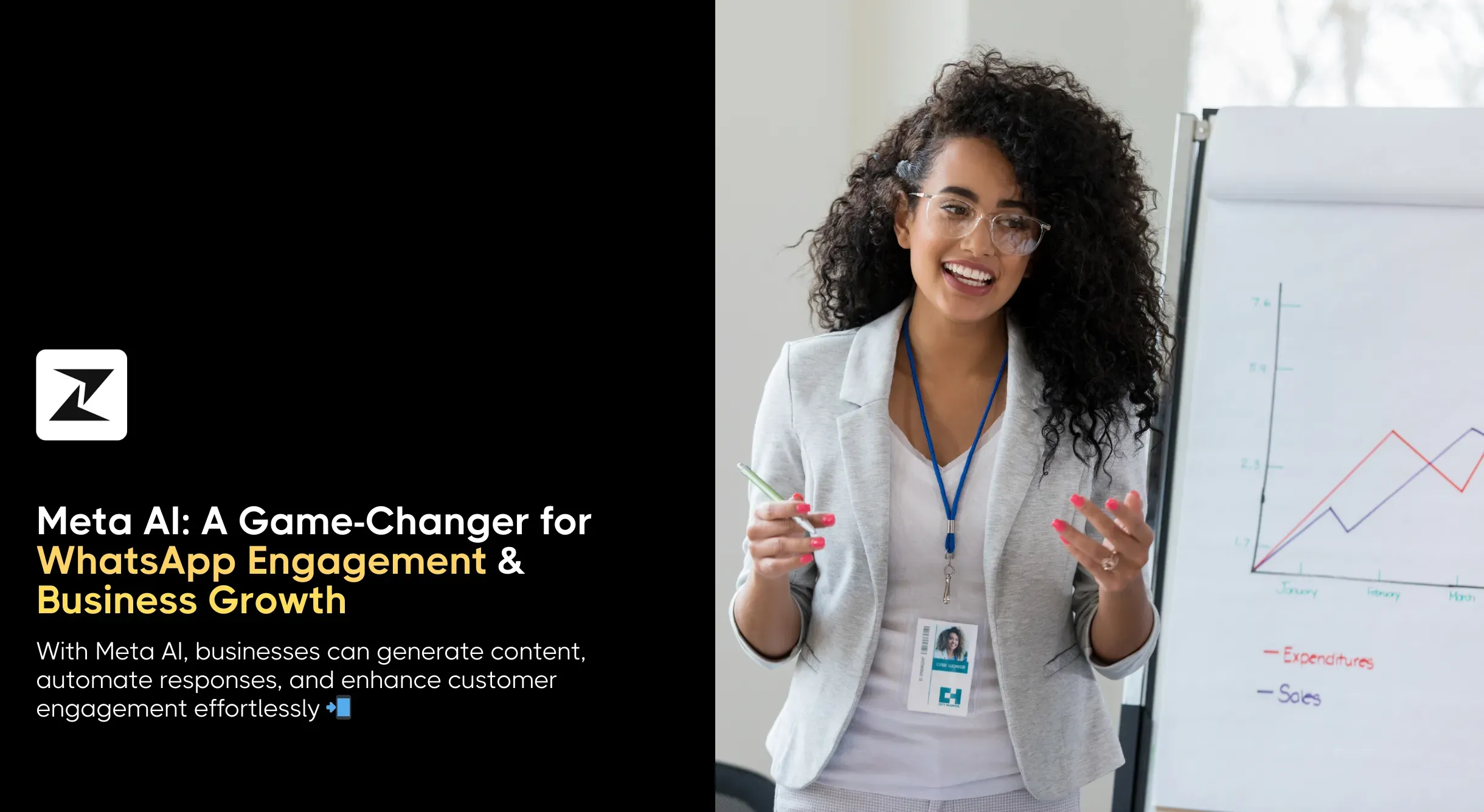 How to Use Meta AI for Your Business in 2025?