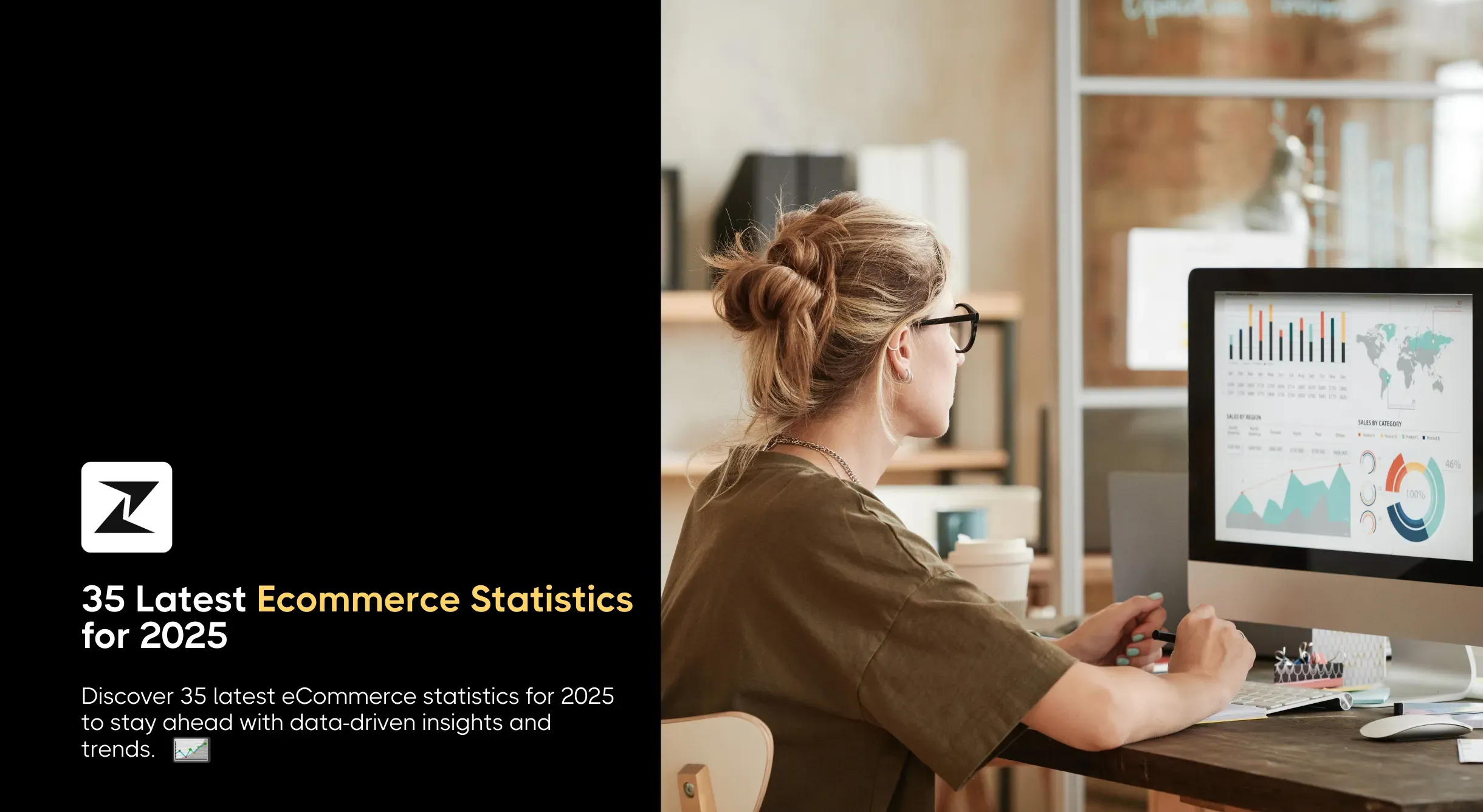 35 Latest Ecommerce Statistics for 2025