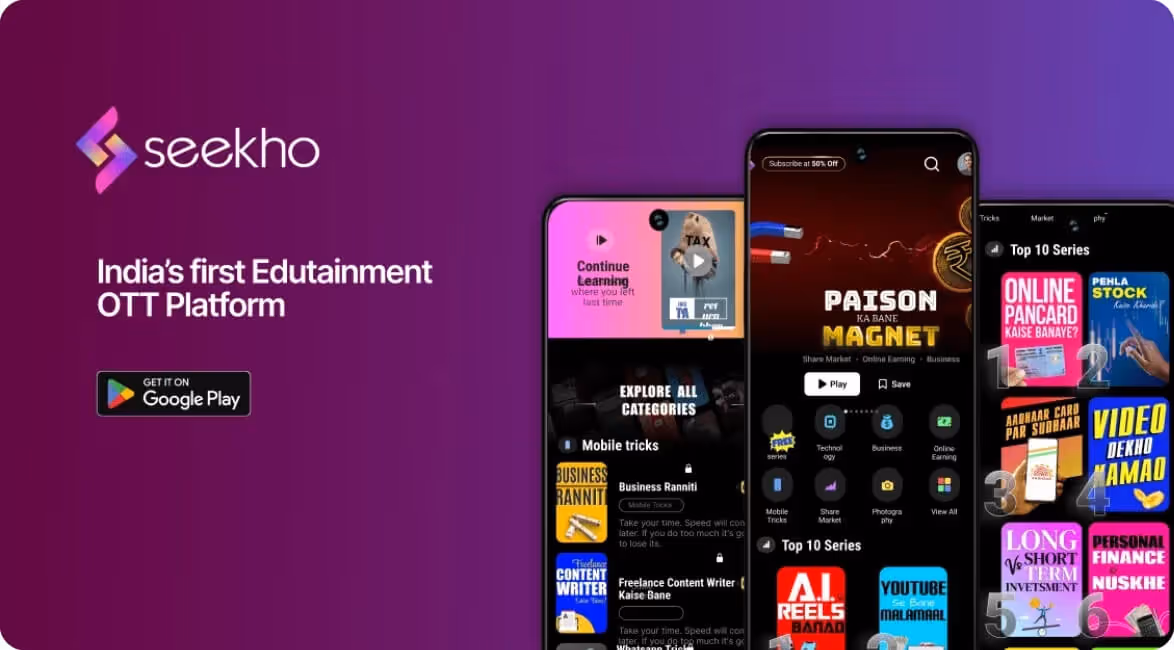 Seekho Enhanced Messaged Delivery with Zixflow