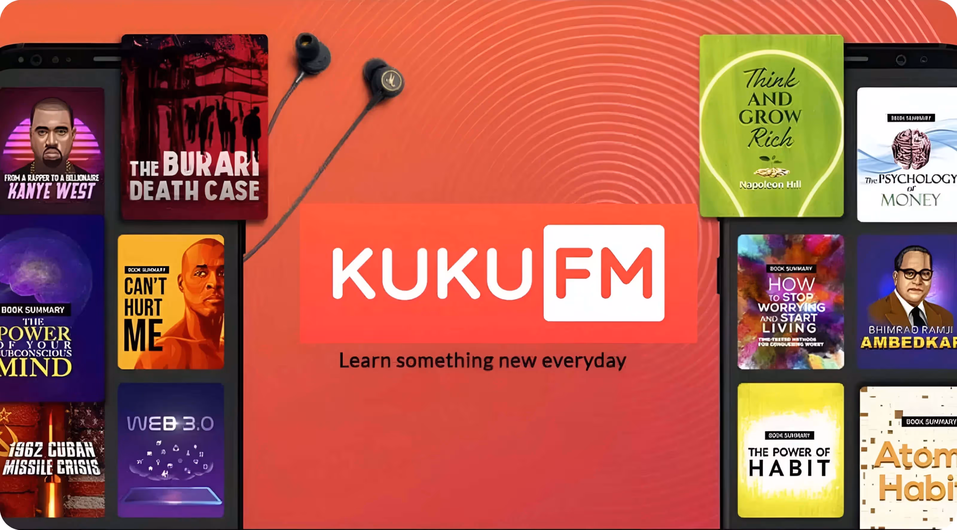 Kuku FM Amplifies Message Delivery with Zixflow