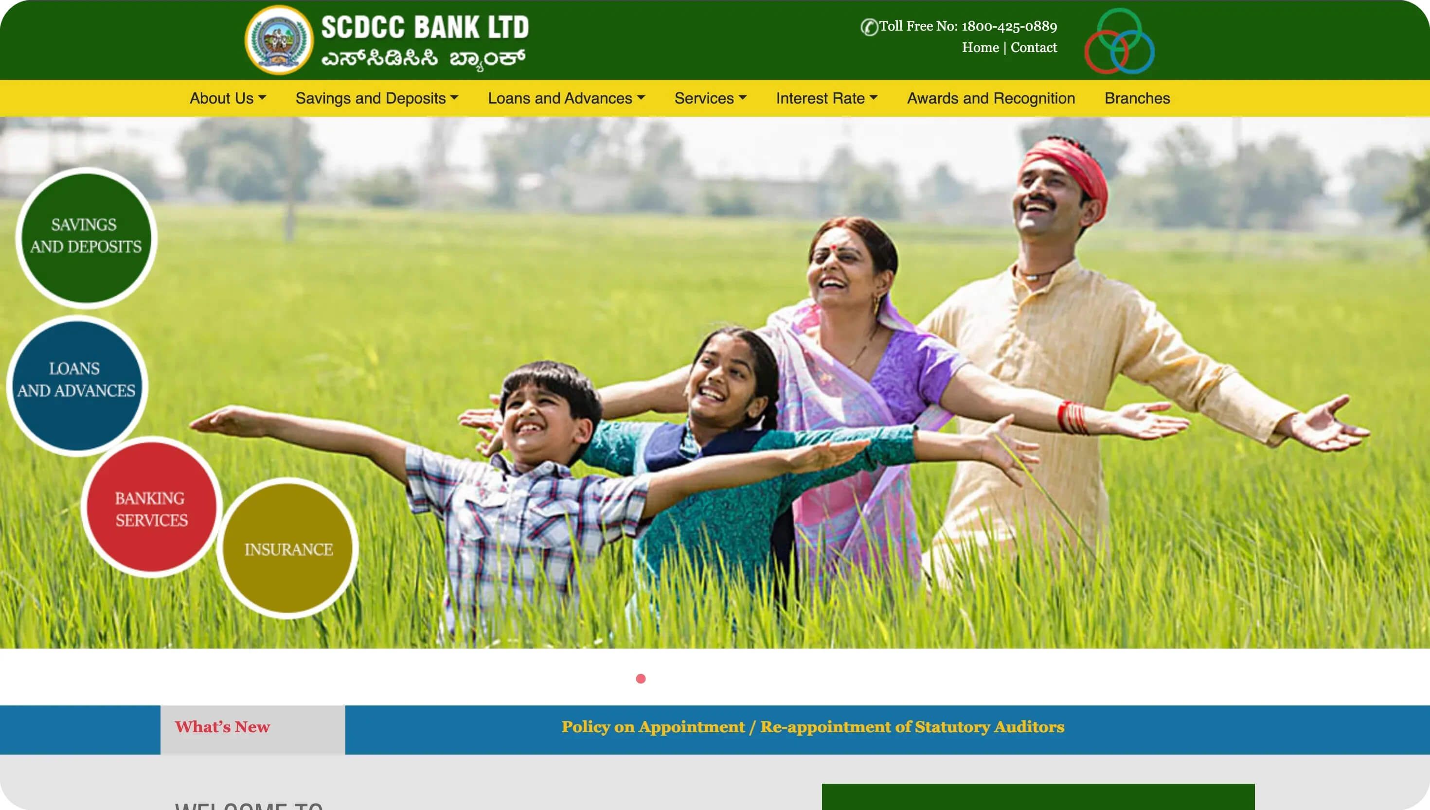 SDCC Bank Increased OTP Delivery With Zixflow