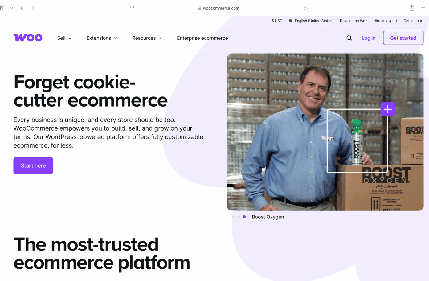 WooCommerce