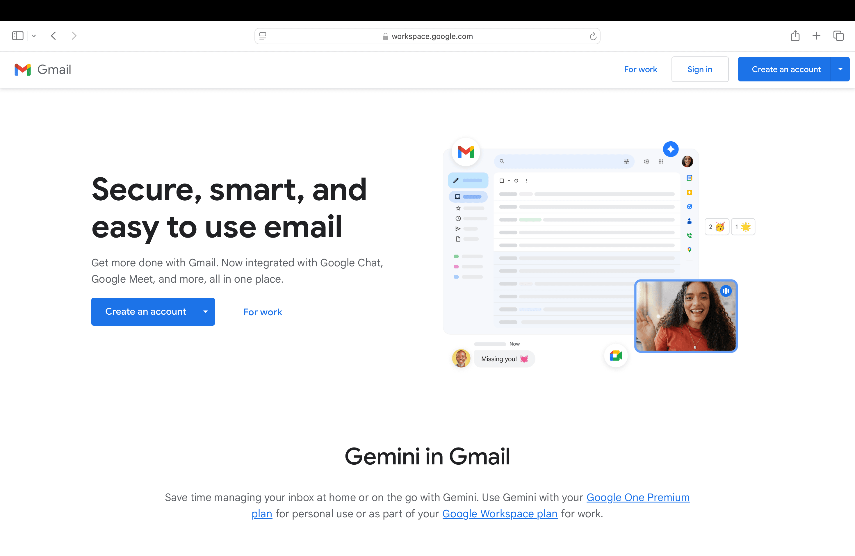 Gmail Sync