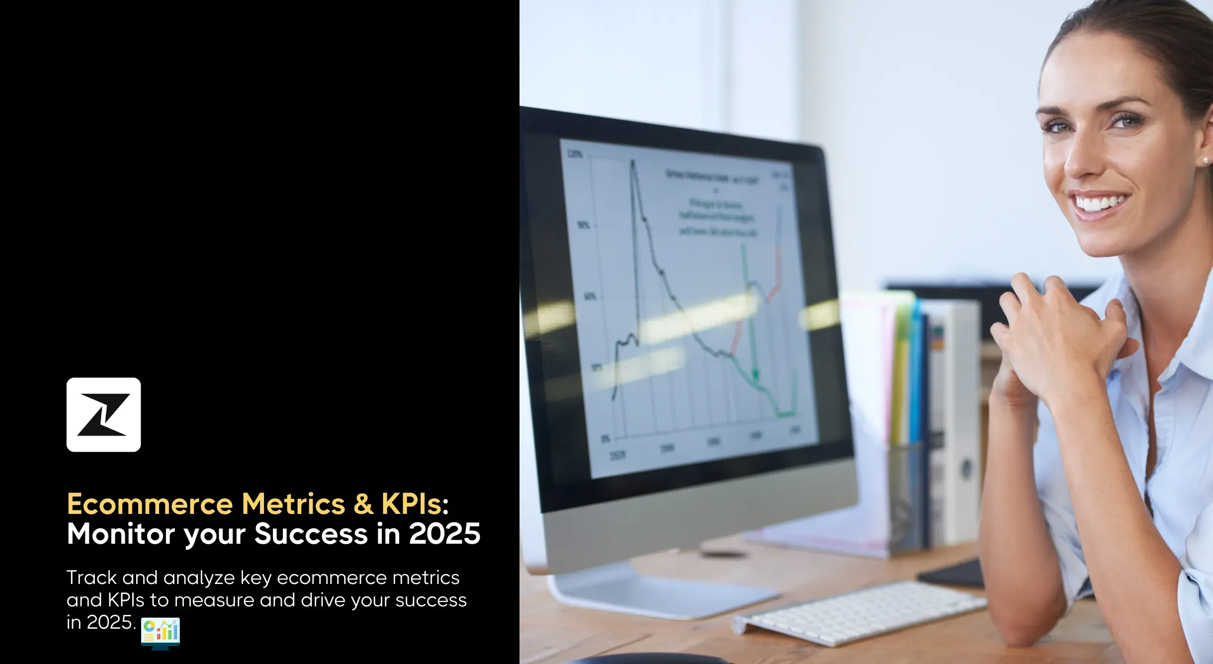 Ecommerce Metrics & KPIs: Ways to Monitor your Success in 2025