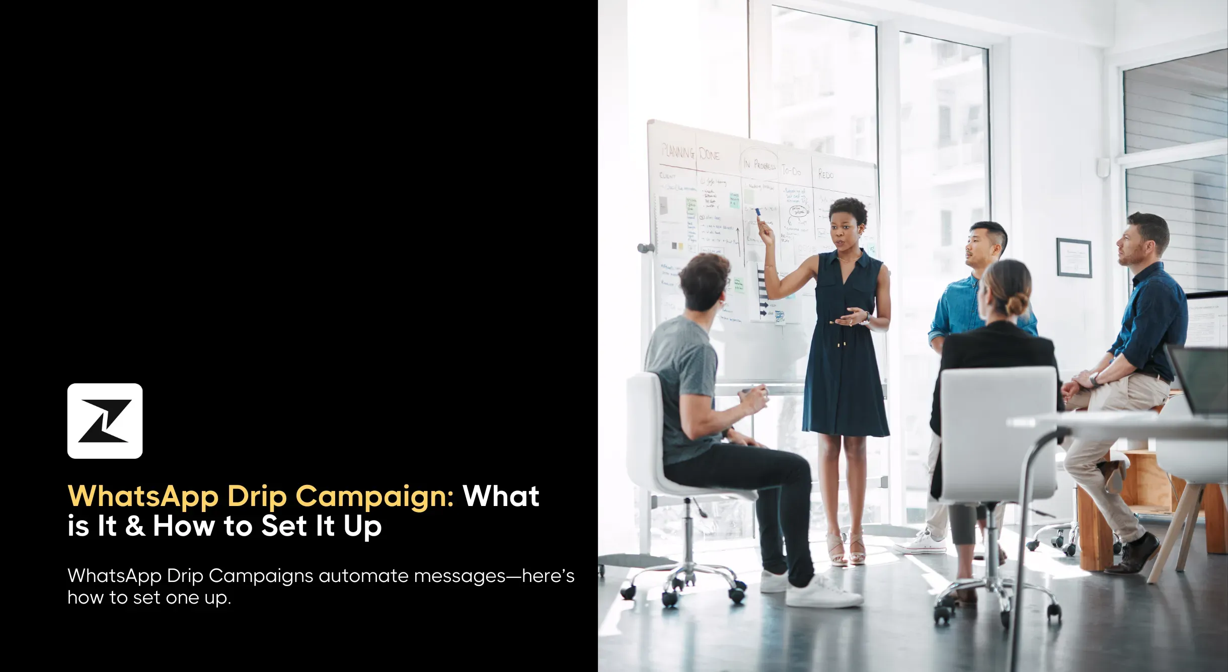 WhatsApp Drip Campaigns: What Are They & How to Set Them Up in 2025