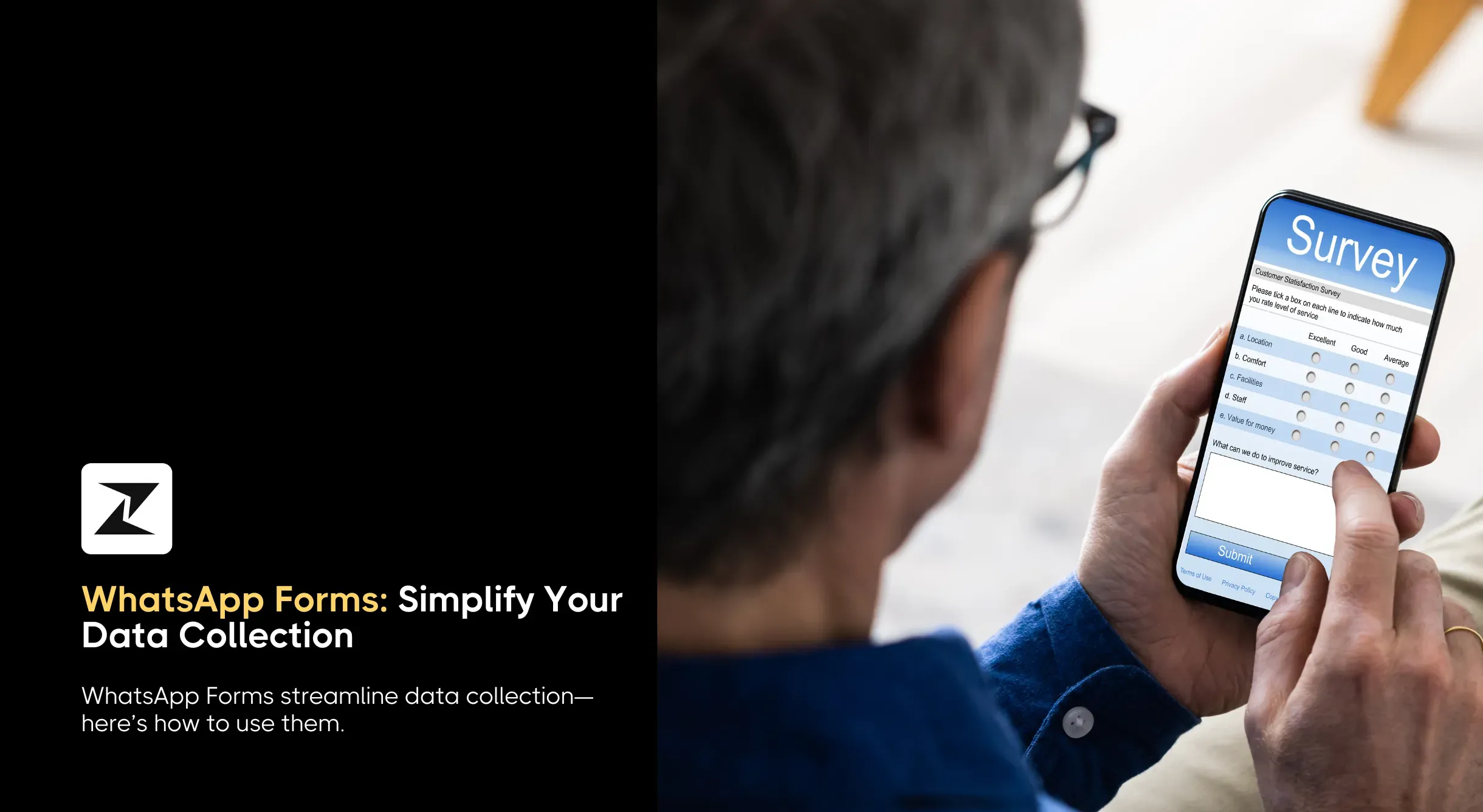 WhatsApp Forms: How to Use Them for Streamlined Data Collection?
