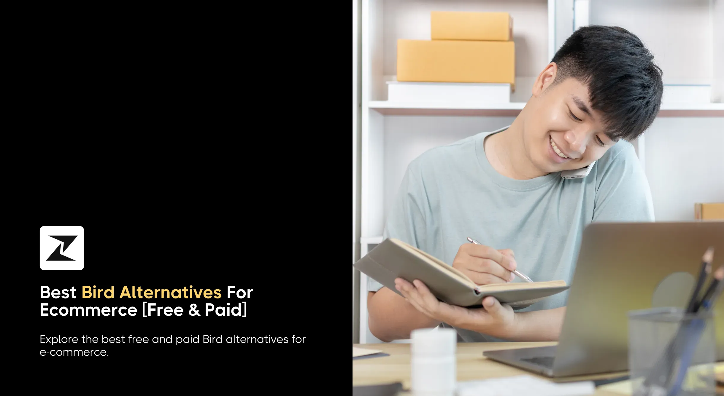 10 Best Bird Alternatives For Ecommerce [Free & Paid]