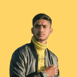 Jeya Prajeethan Jeganathan