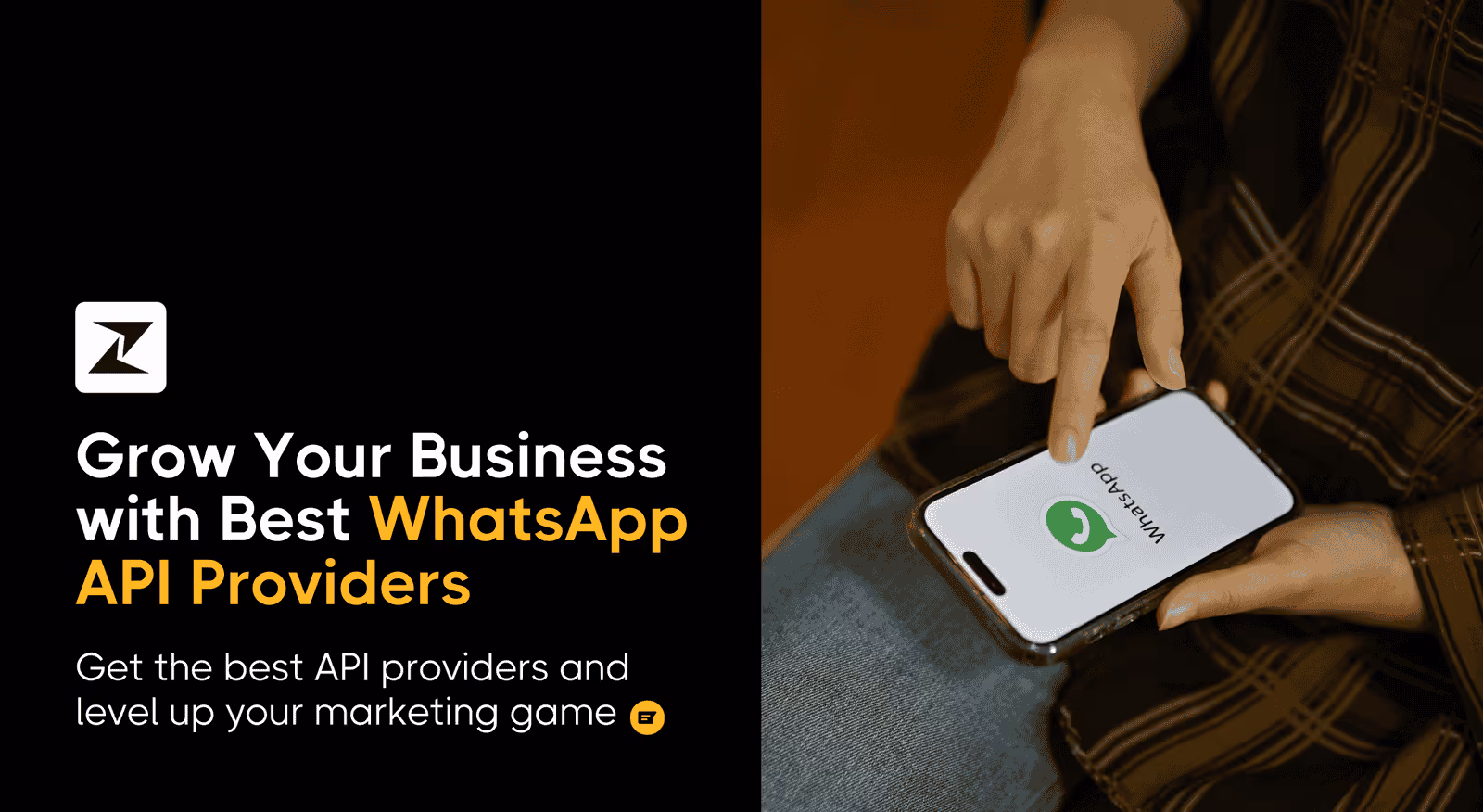 26 Best WhatsApp API Providers for Businesses in 2025 [With Features & Pricing]