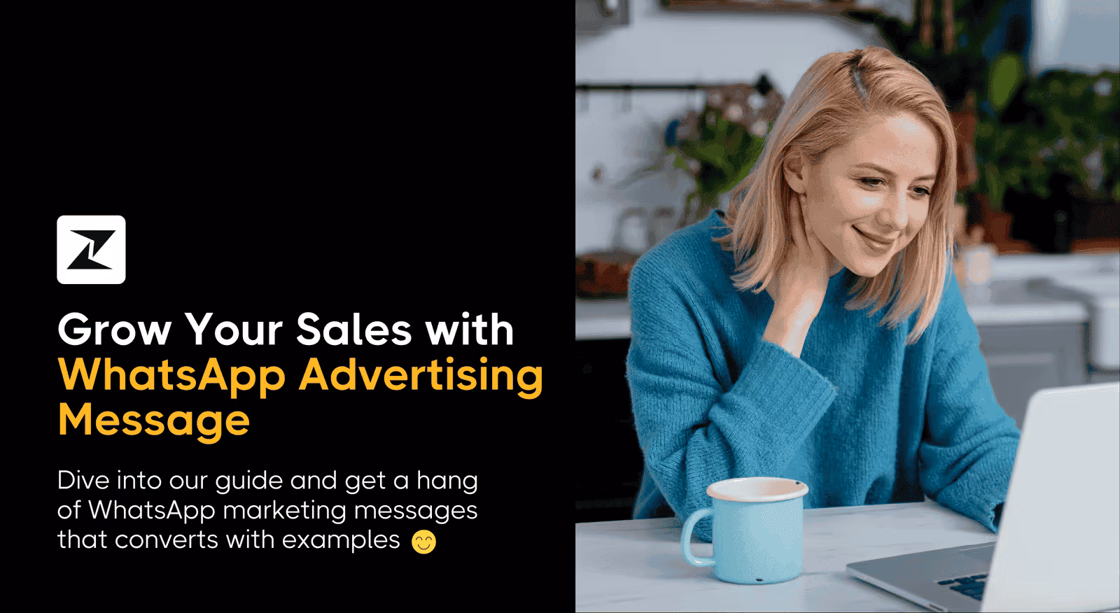 16 Best WhatsApp Advertising Messages Examples that Convert