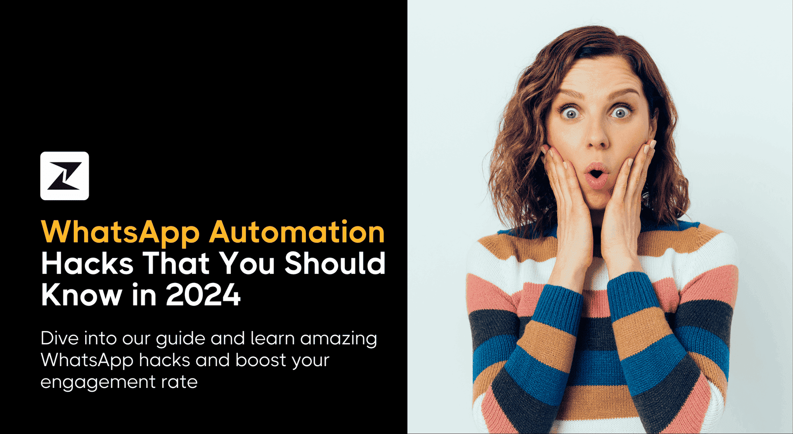 13 WhatsApp Automation Hacks You That Really Works in 2025